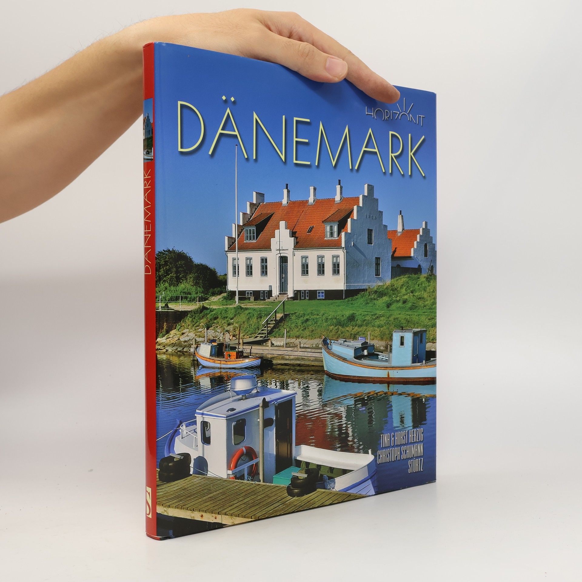 Dänemark