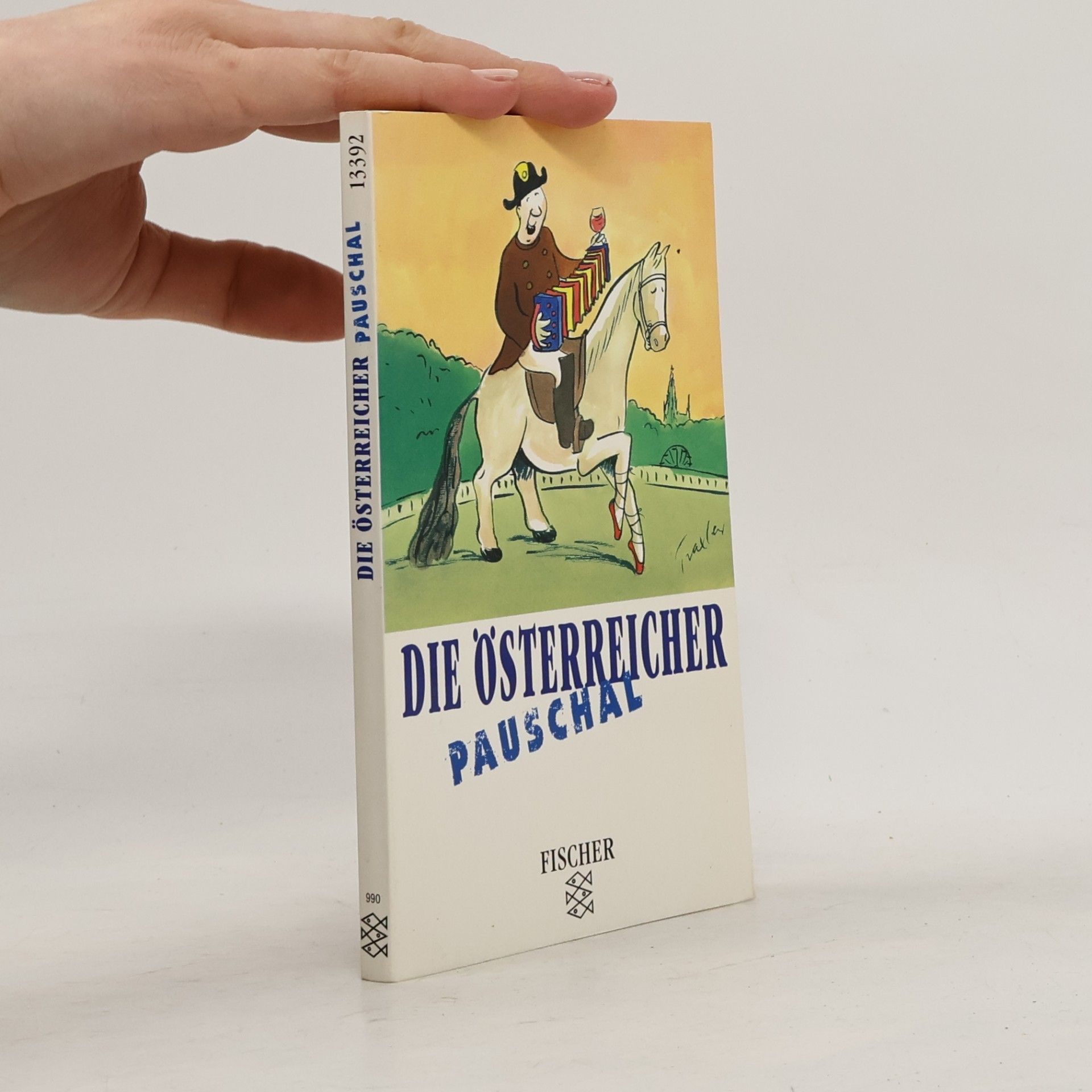 Die österreicher pauschal