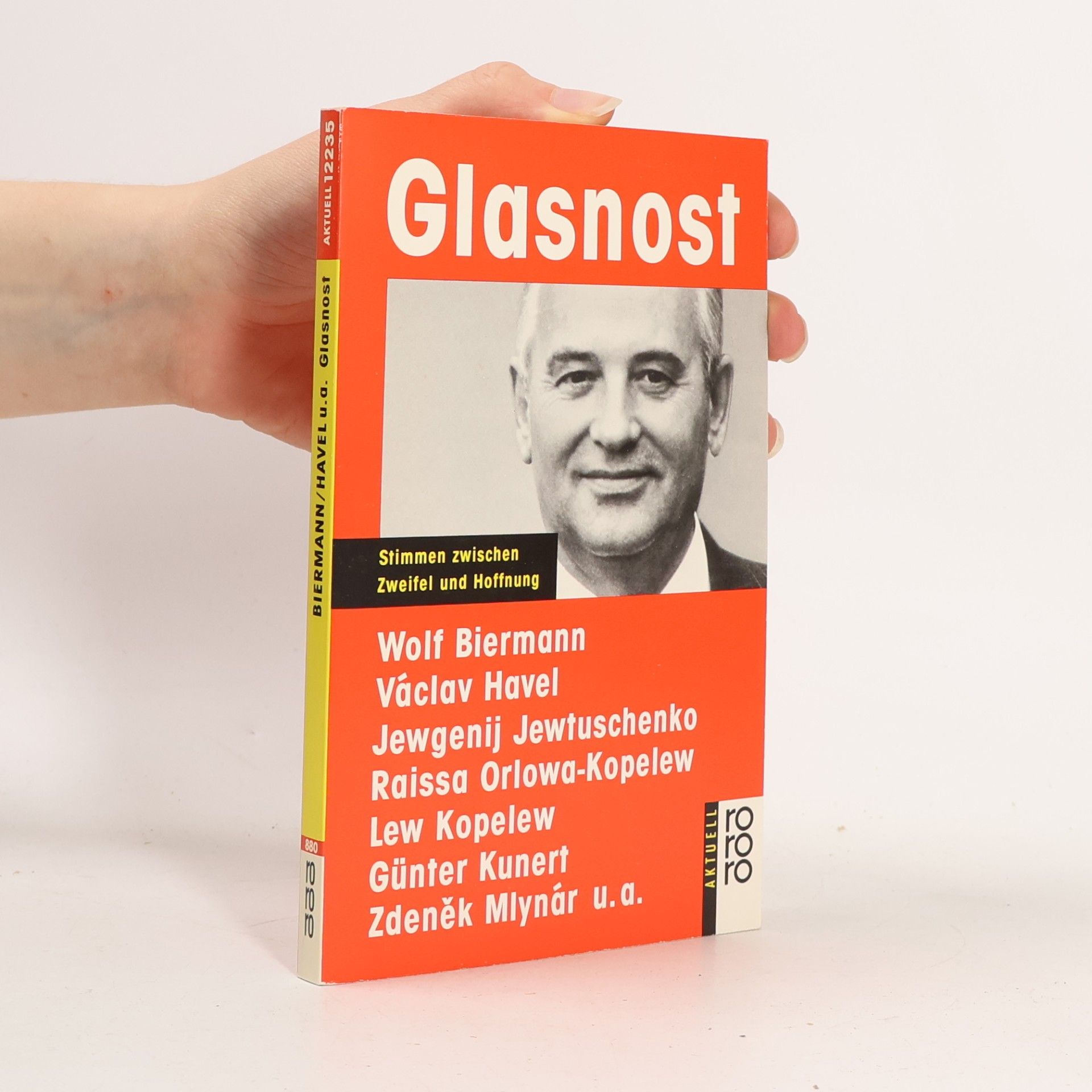 Glasnost