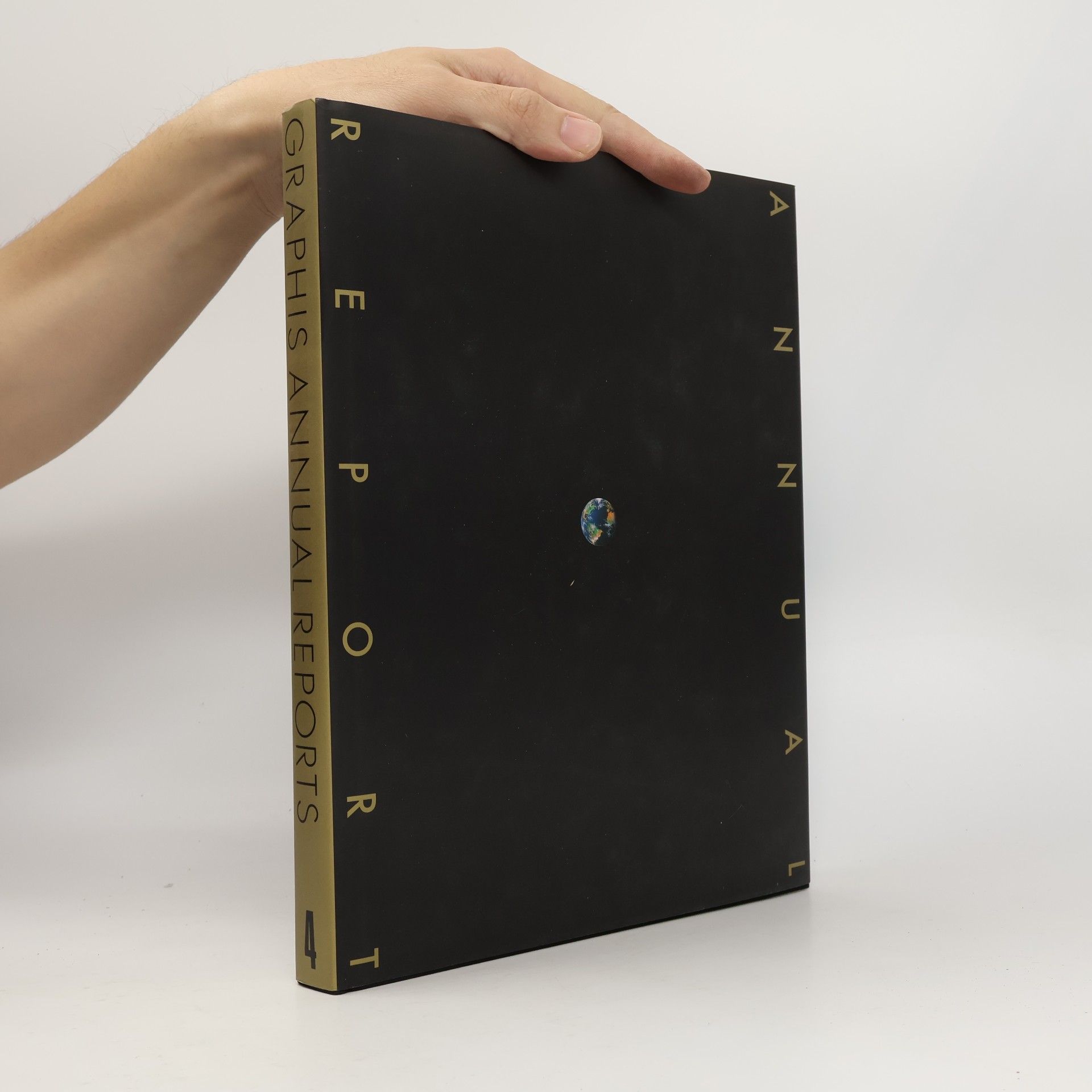 Various authors ANNUAL REPORT 4