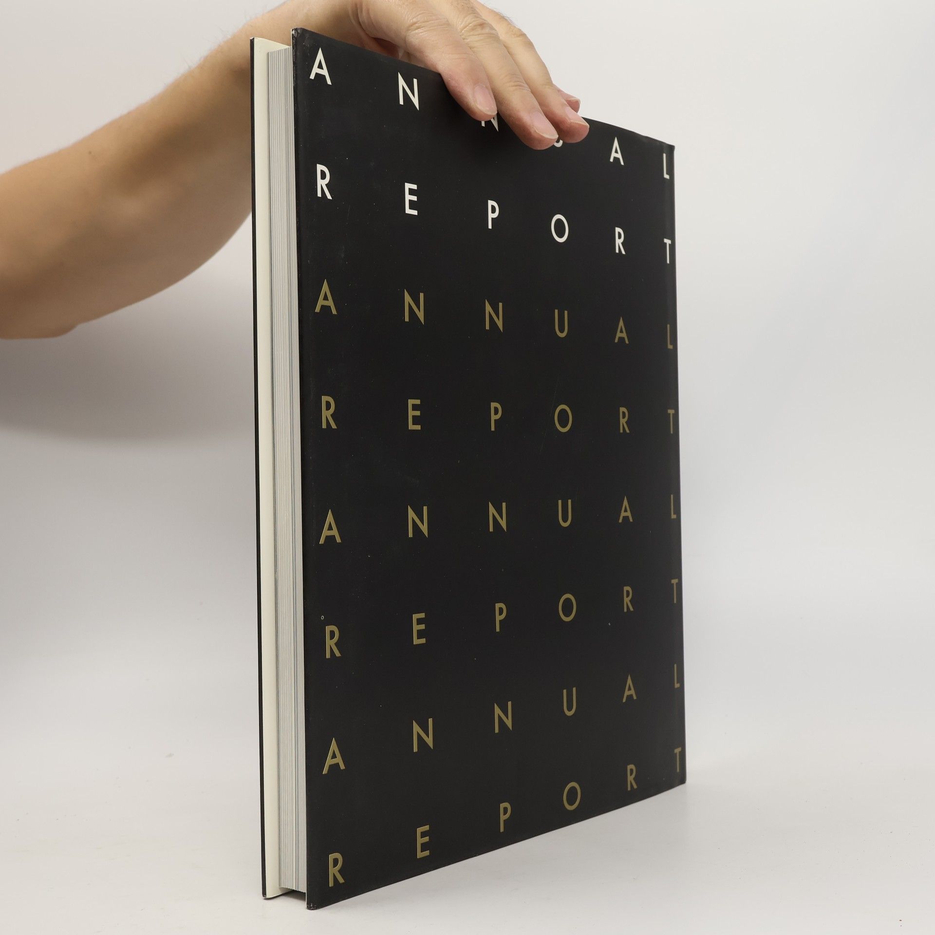 Various authors ANNUAL REPORT 4