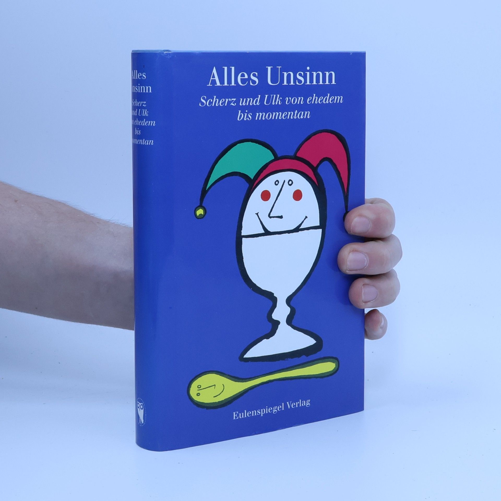 Various authors Alles Unsinn