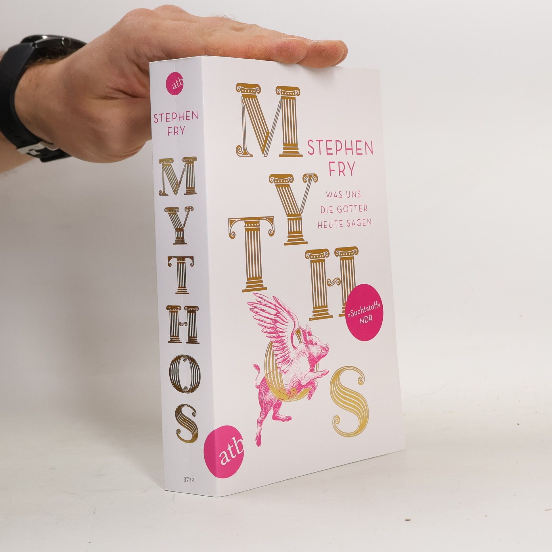 Mythos