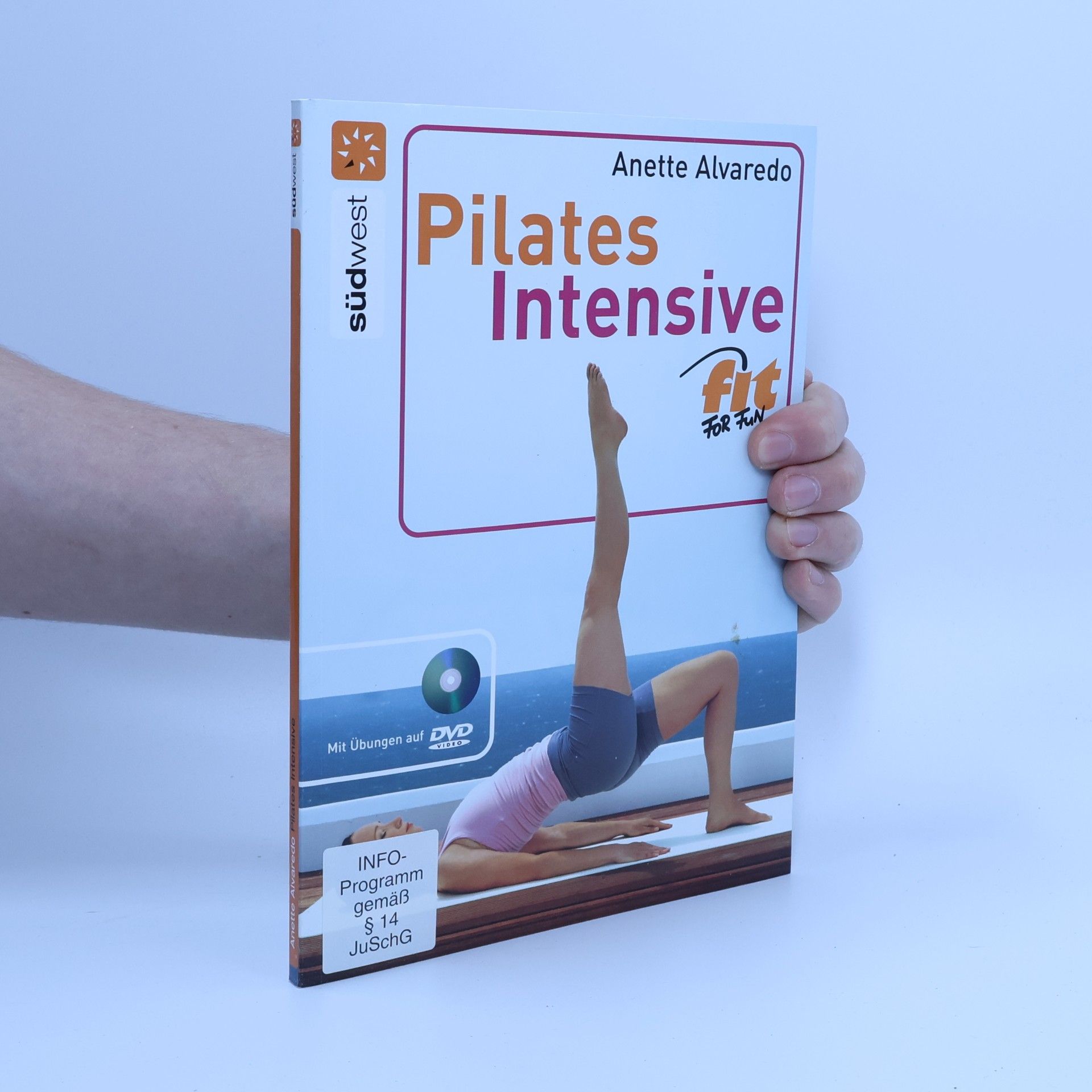 Pilates intensive