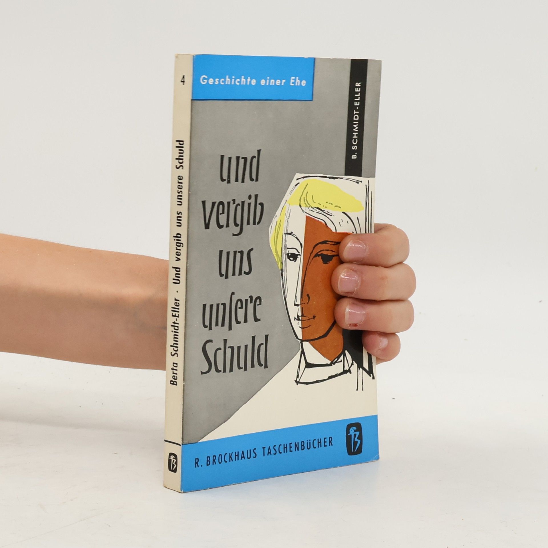 Und vergib uns unsere Schuld 4