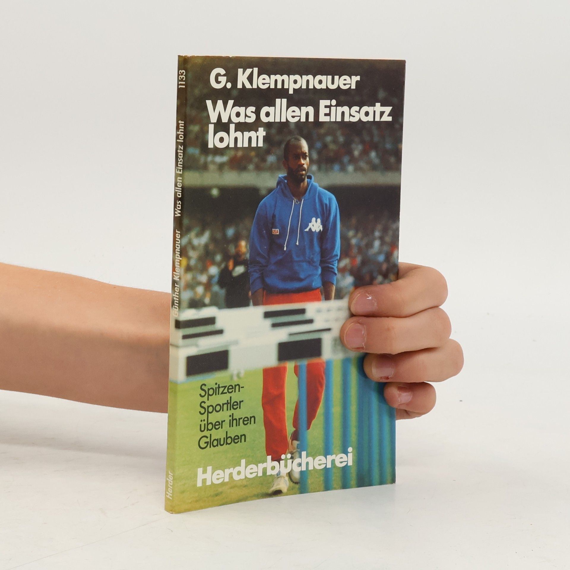 Was allen Einsatz lohnt