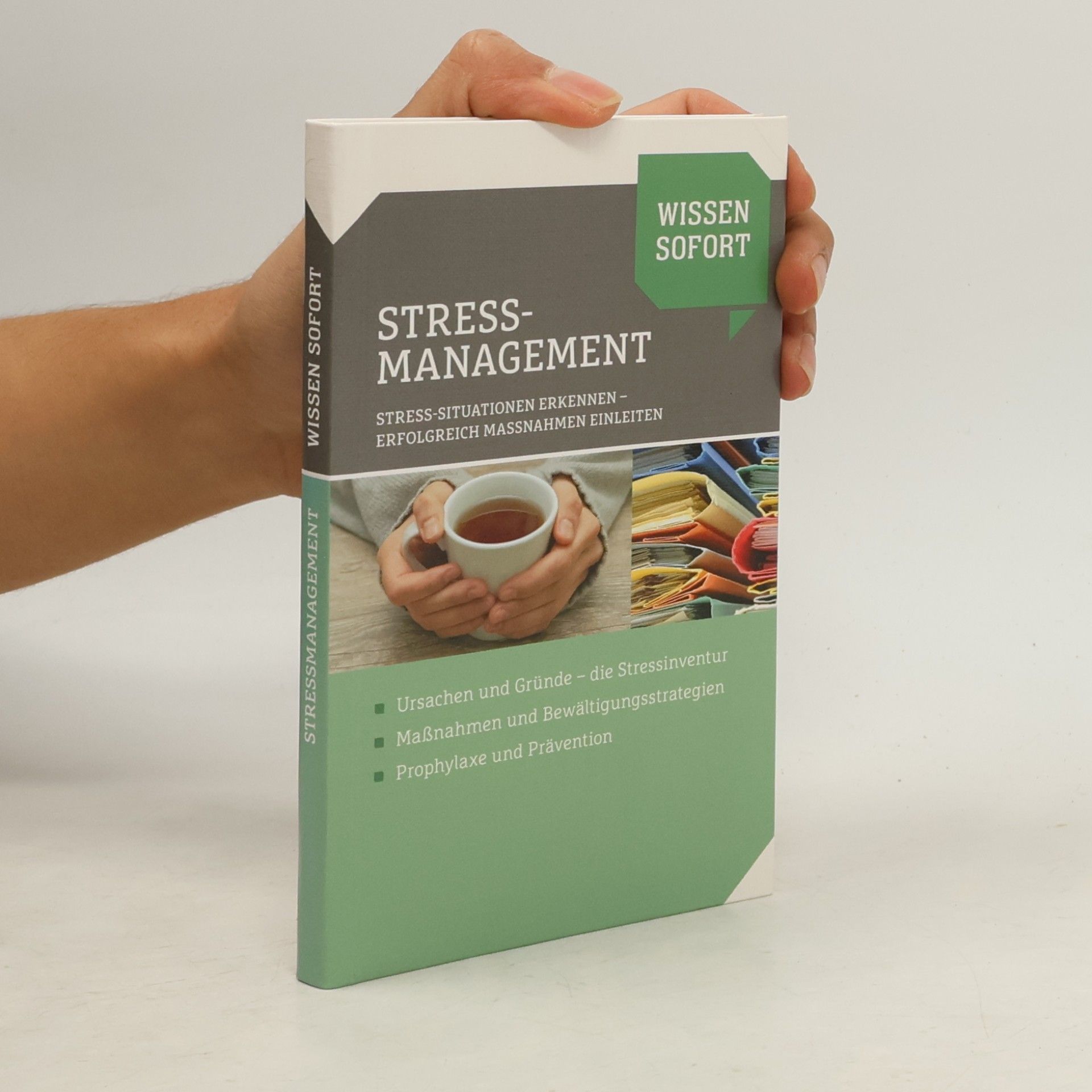 Stress Management