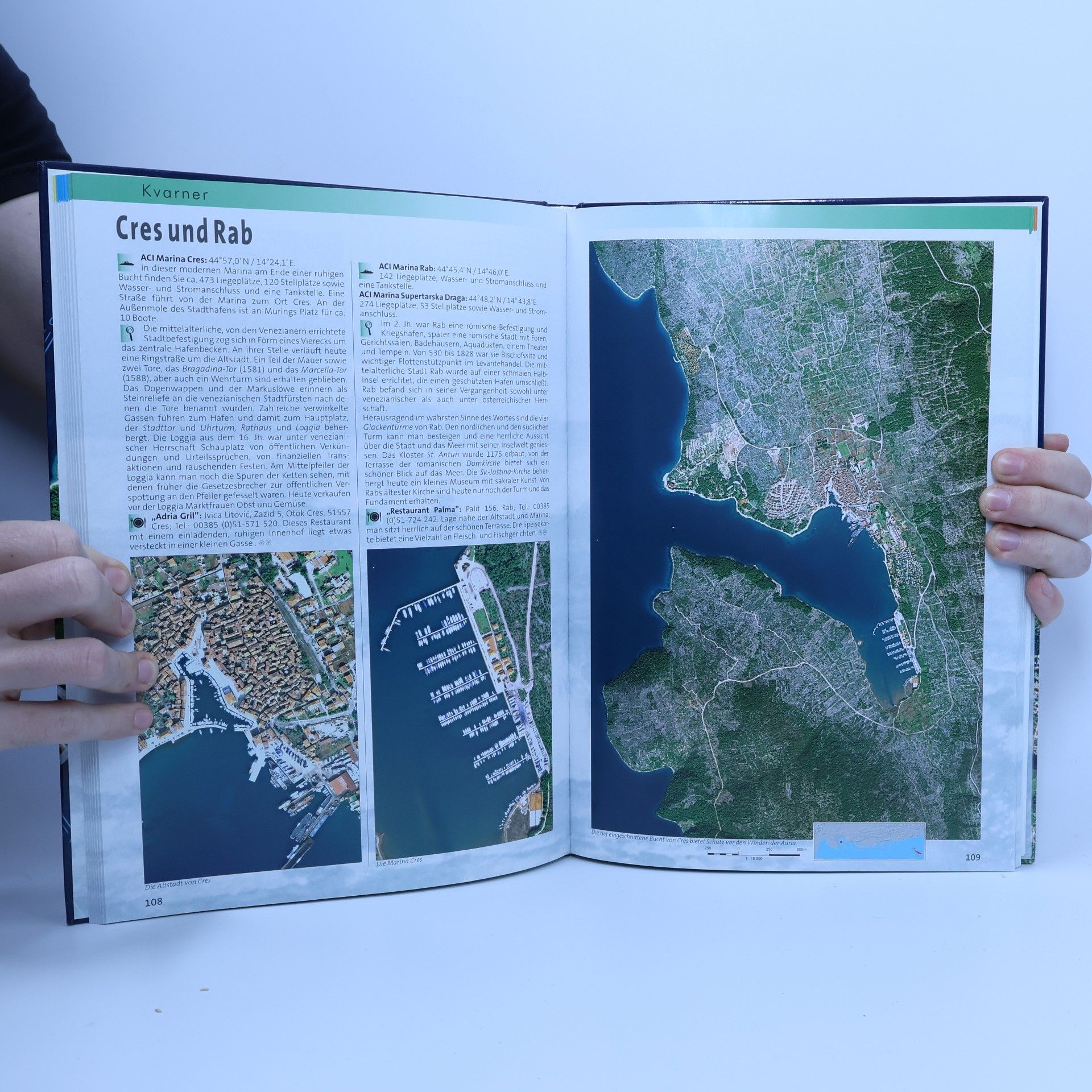 Ingrid Schlor Kulinarischer Küstenatlas