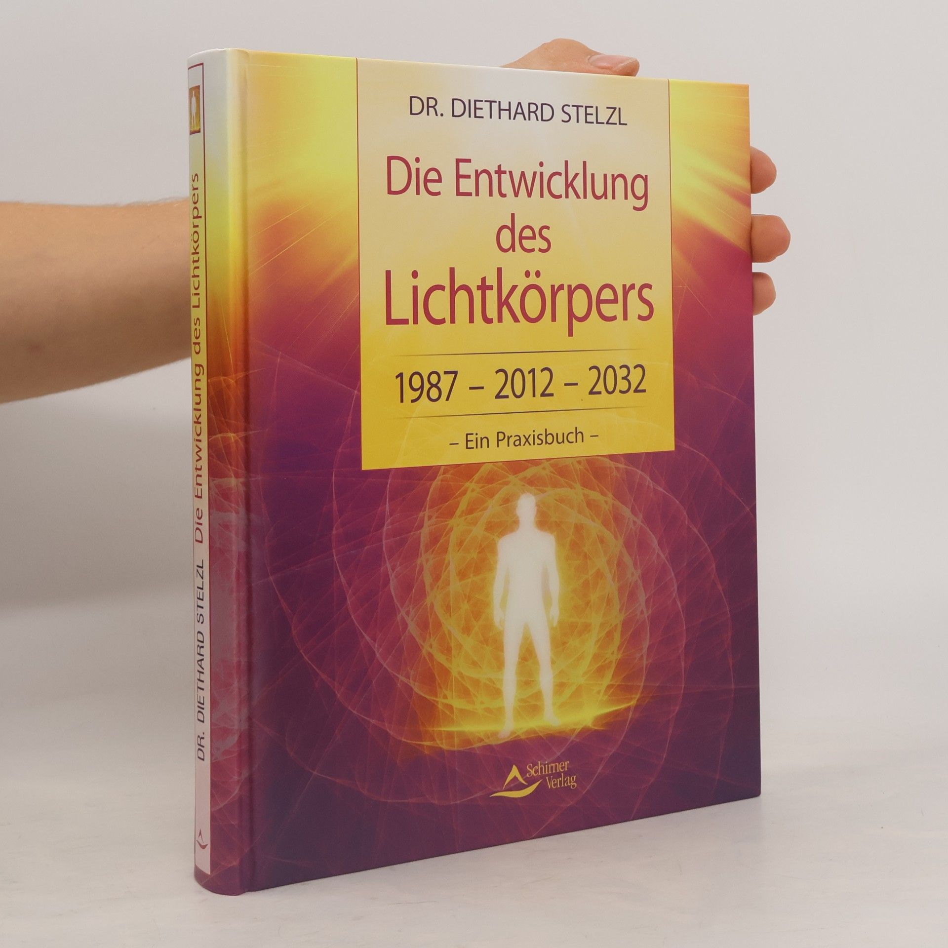 Die Entwicklung des Lichtkörpers