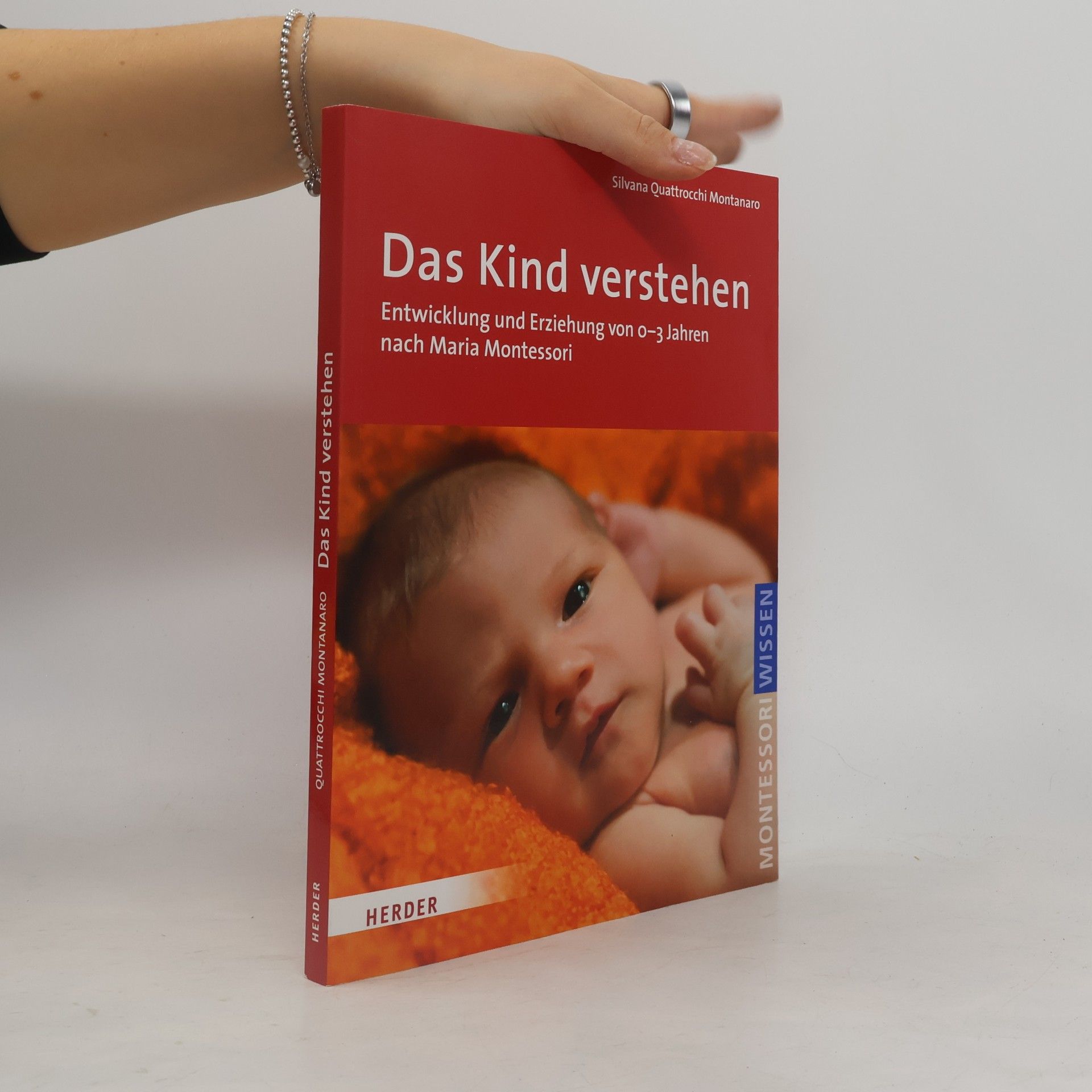 Das Kind verstehen