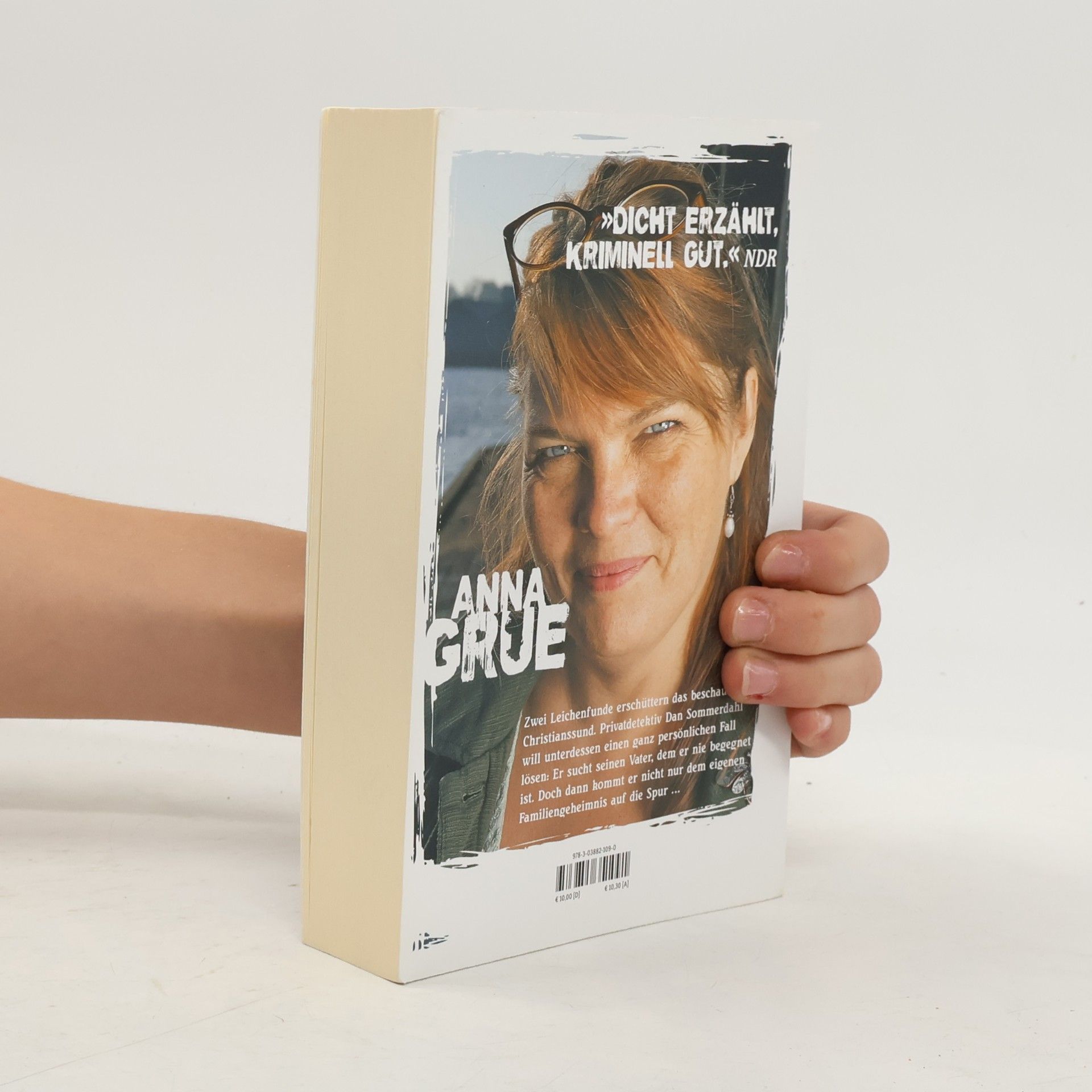 Anna Grue Wie der Vater, so der Sohn 7