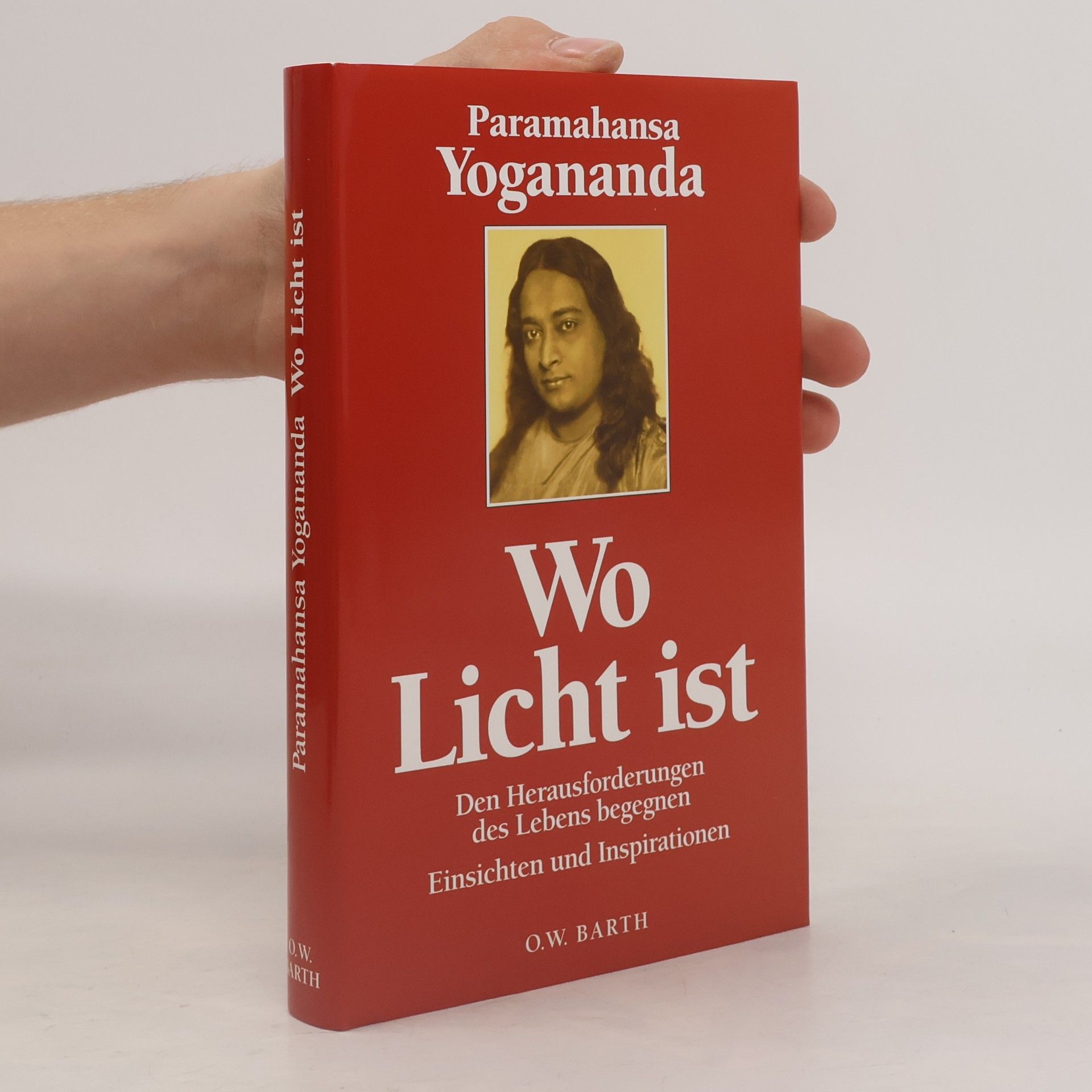 Wo Licht ist