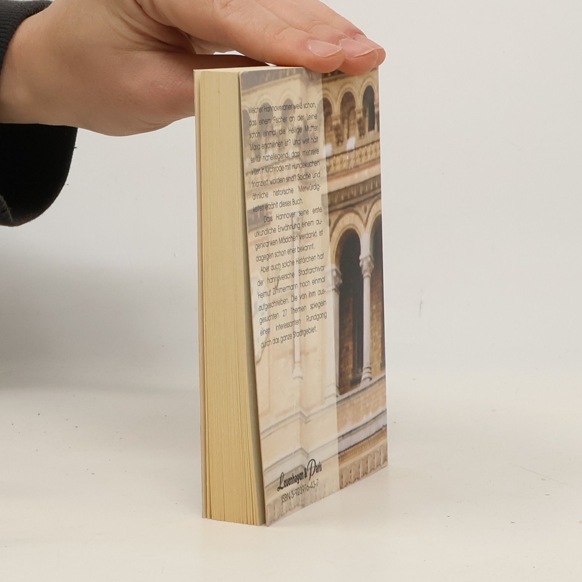Helmut Zimmermann Das kleine Hannoversche Geschichtsbuch