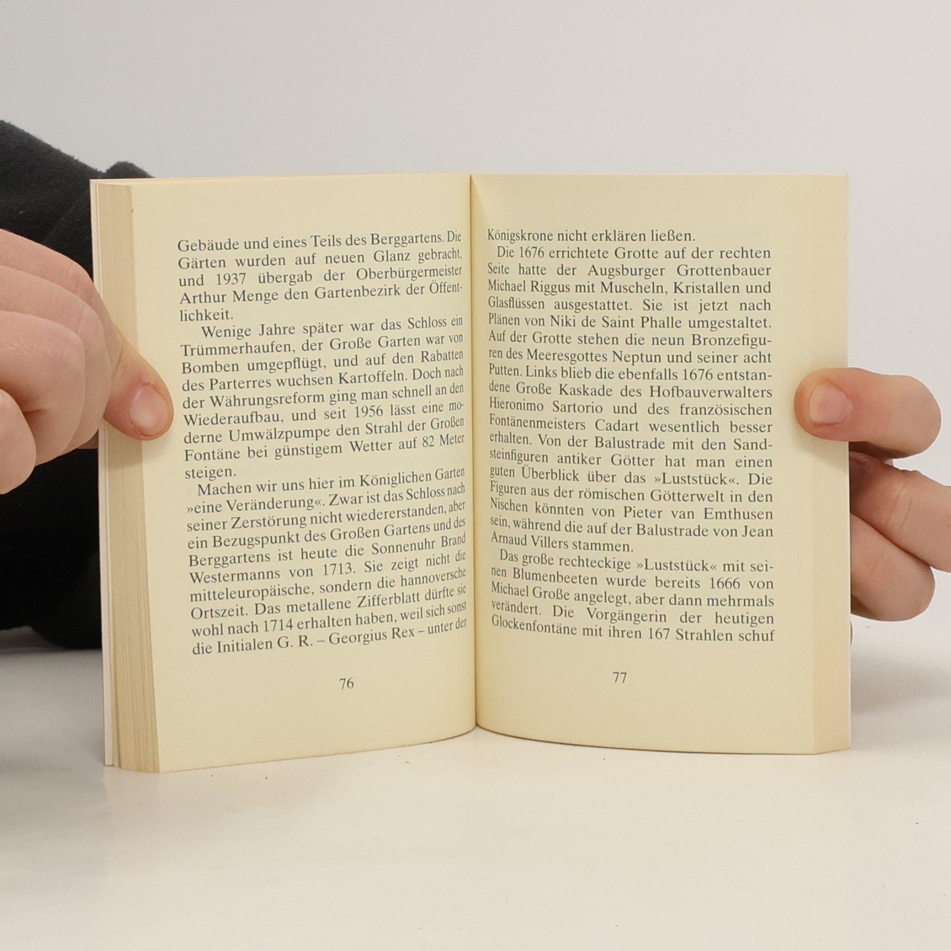 Helmut Zimmermann Das kleine Hannoversche Geschichtsbuch