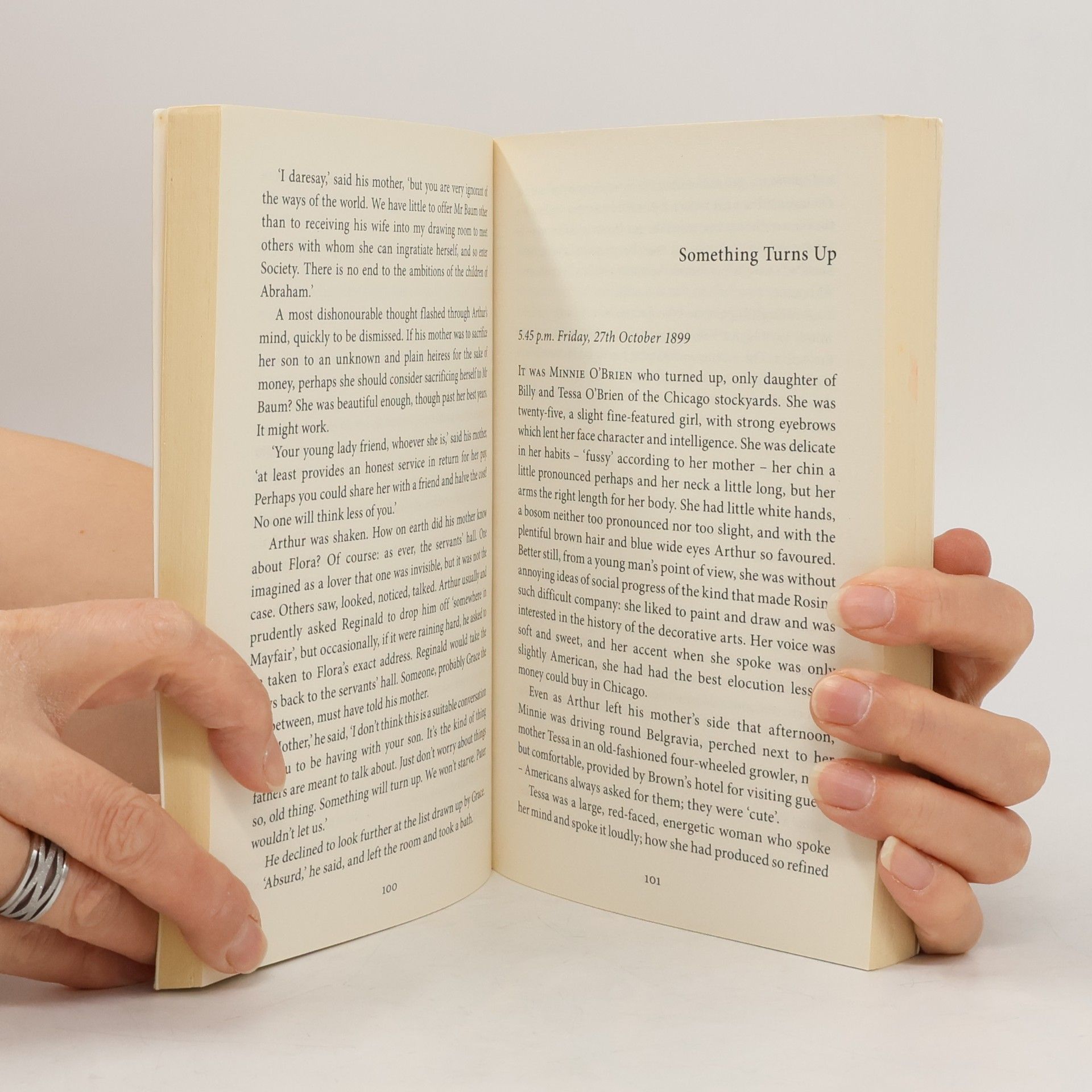 Fay Weldon Habits of the House