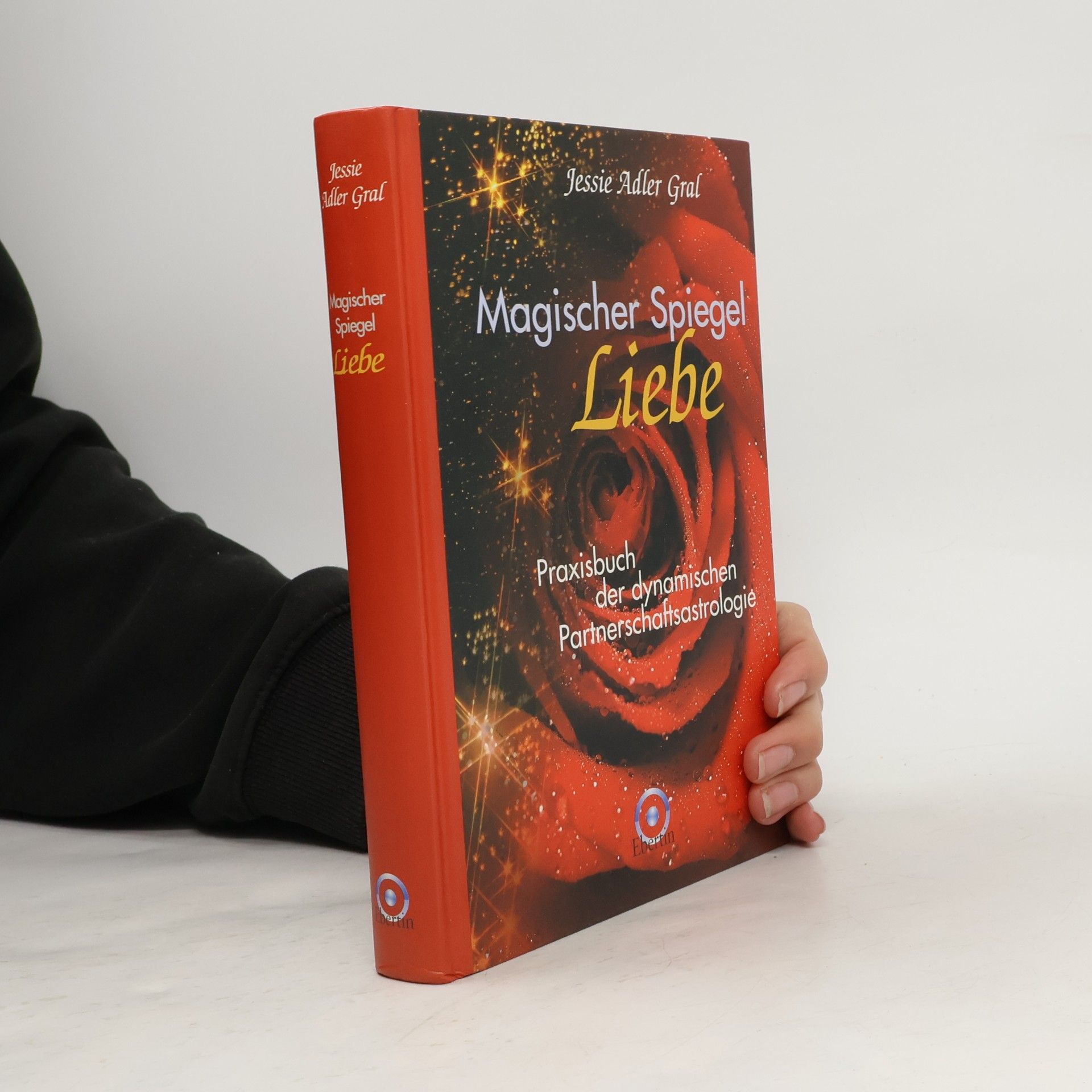 Magischer Spiegel Liebe