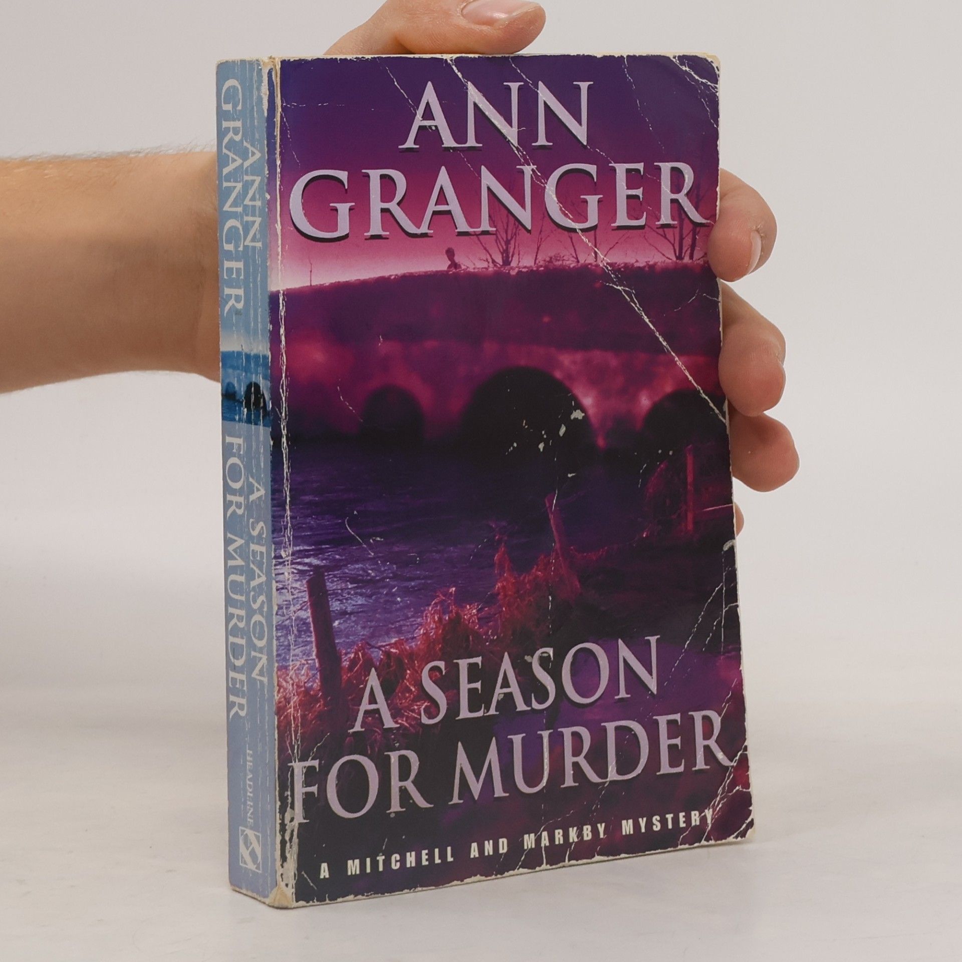 A Season for Murder