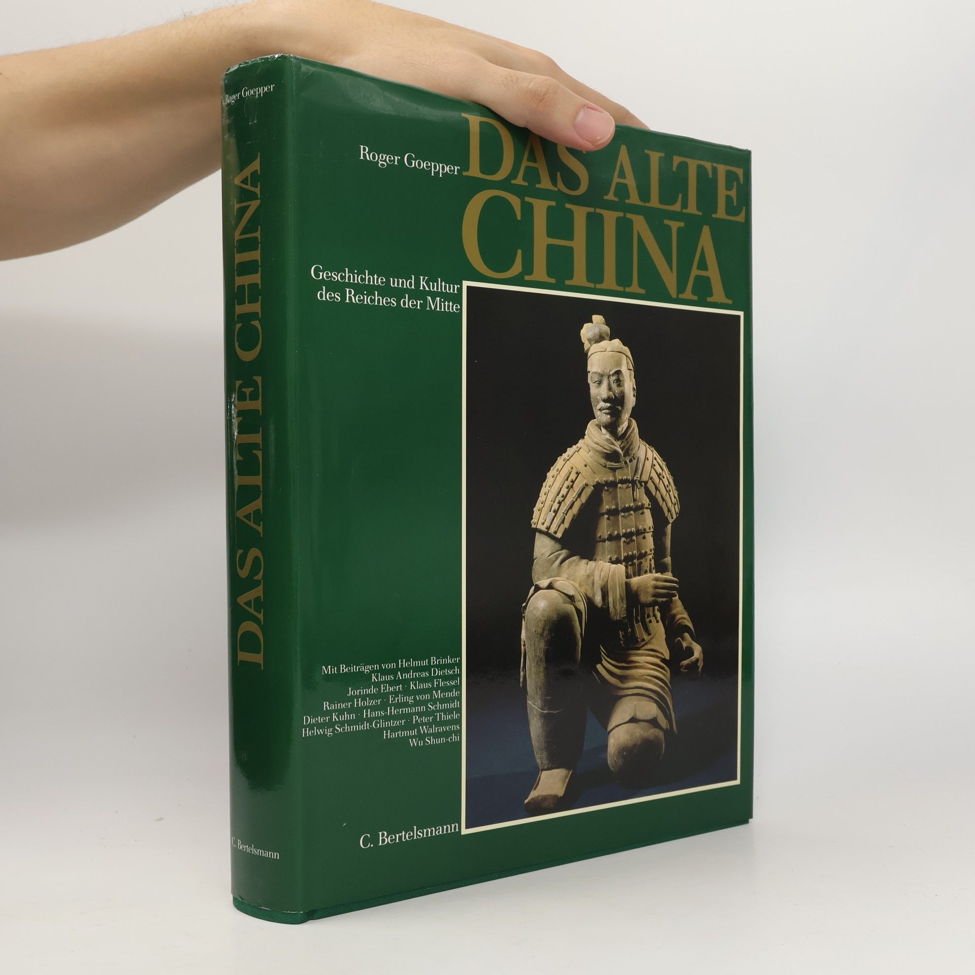 Das Alte China