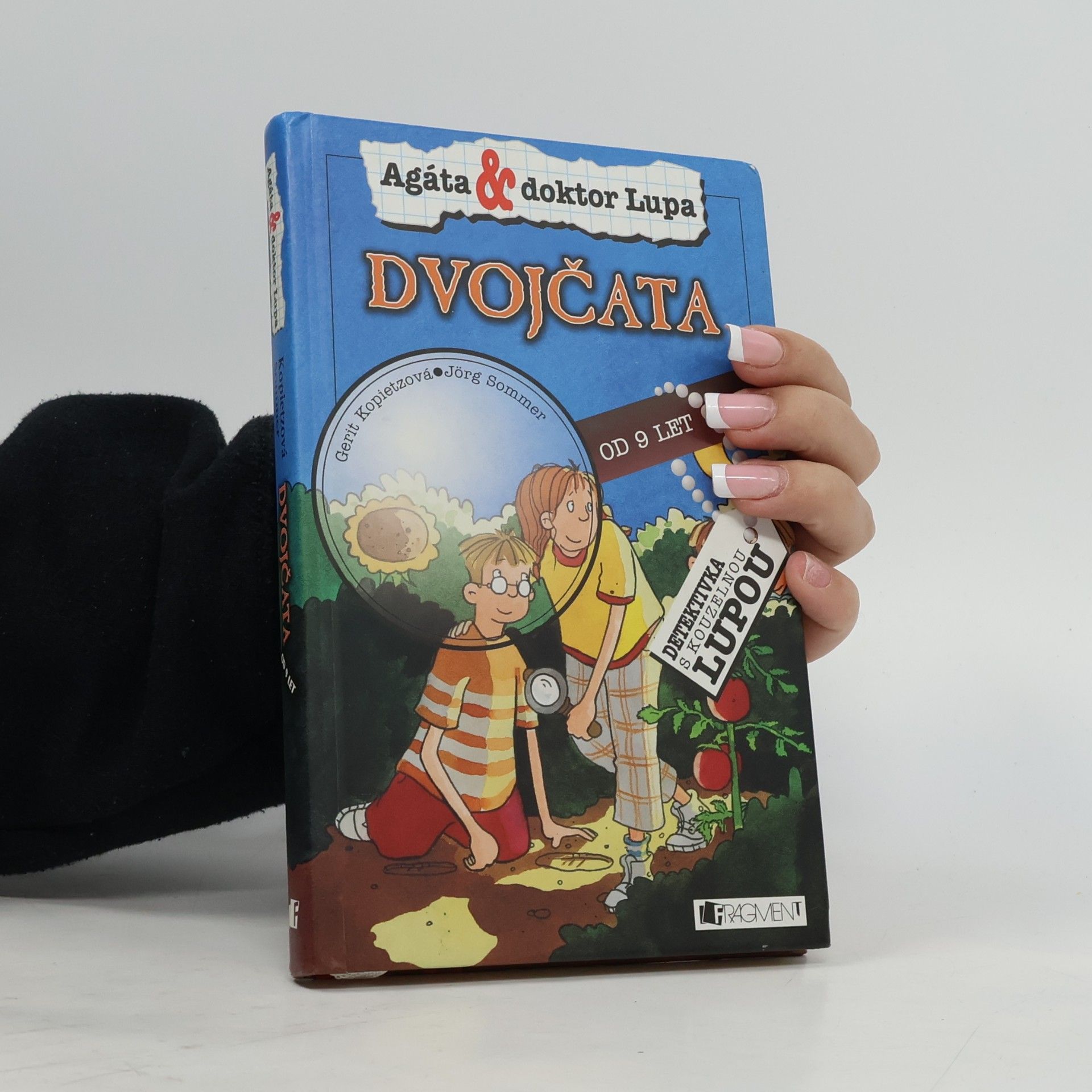 Dvojčata
