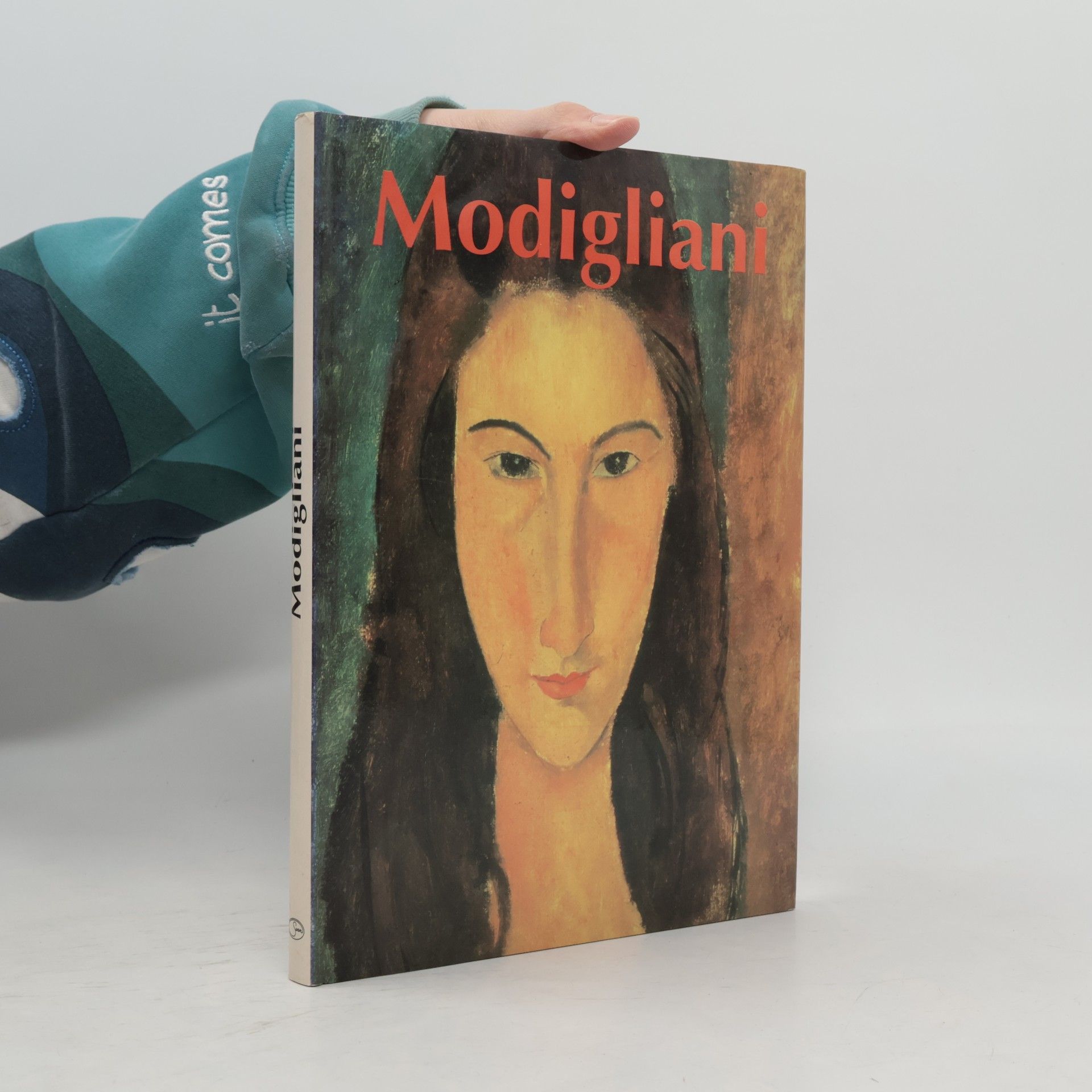 Amedeo Modigliani