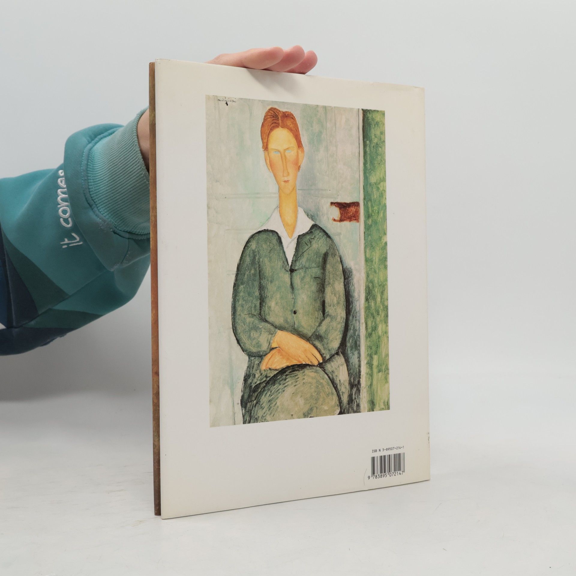 Amedeo Modigliani Amedeo Modigliani