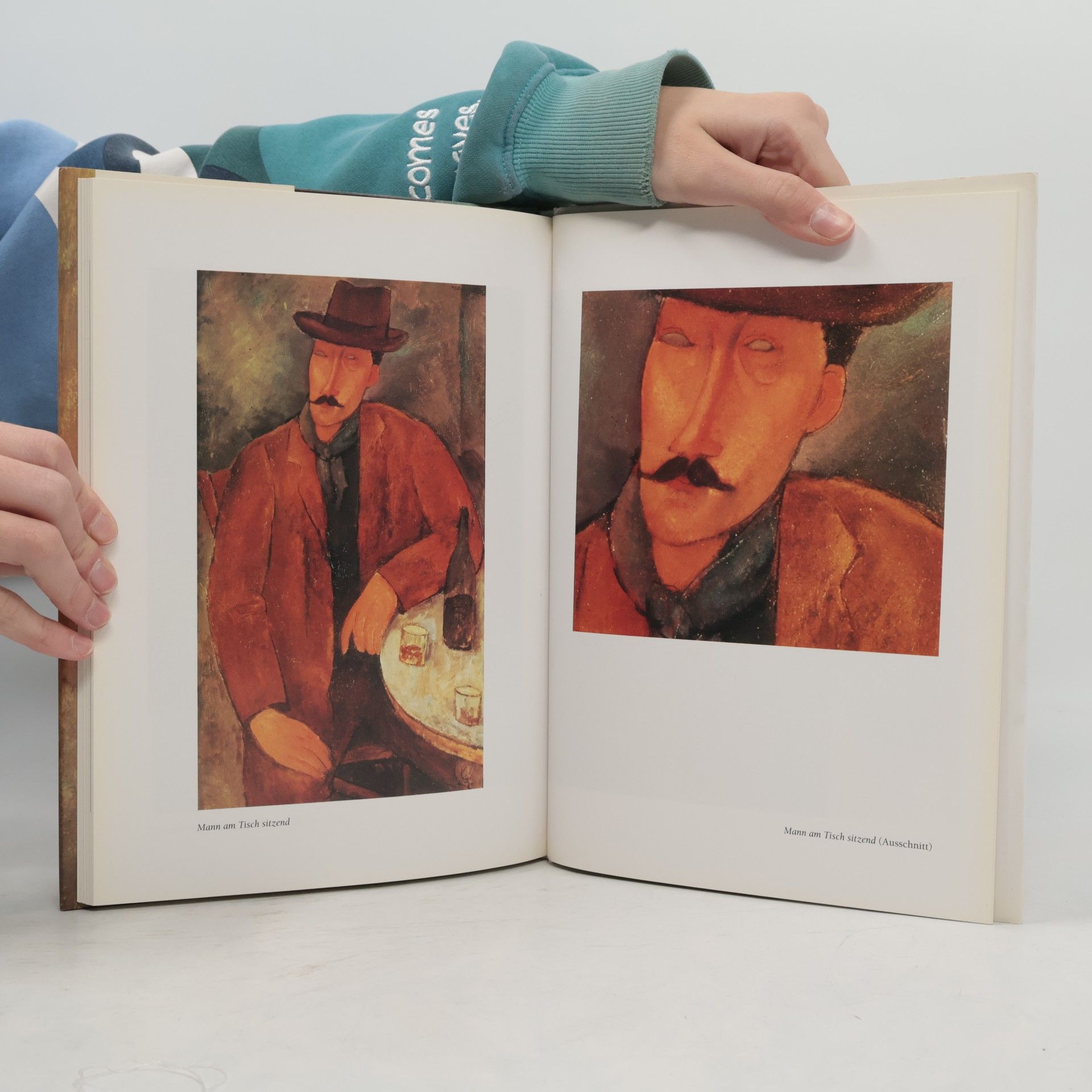 Amedeo Modigliani Amedeo Modigliani