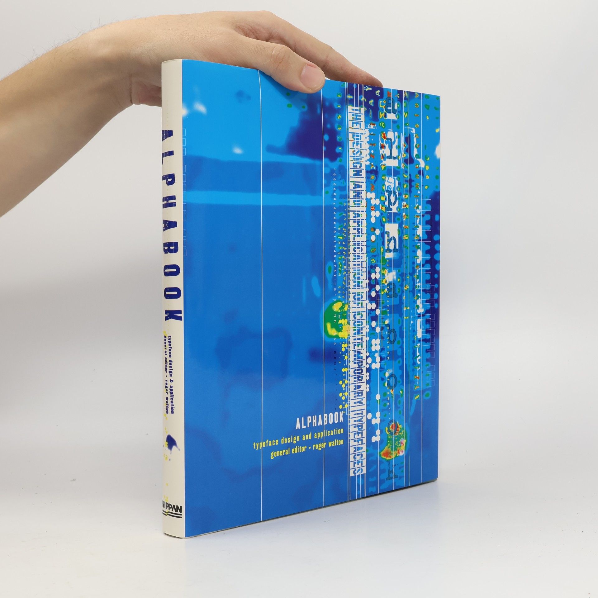 Alphabook
