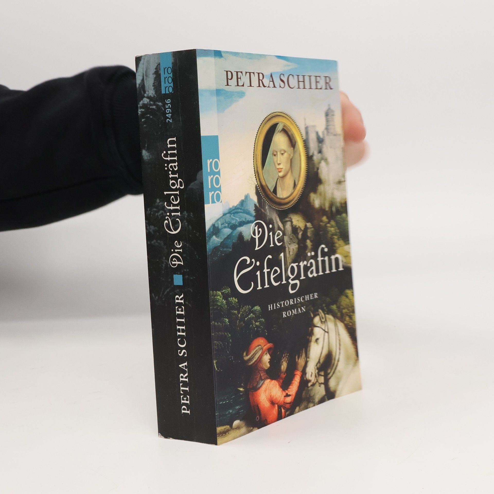Die Eifelgräfin