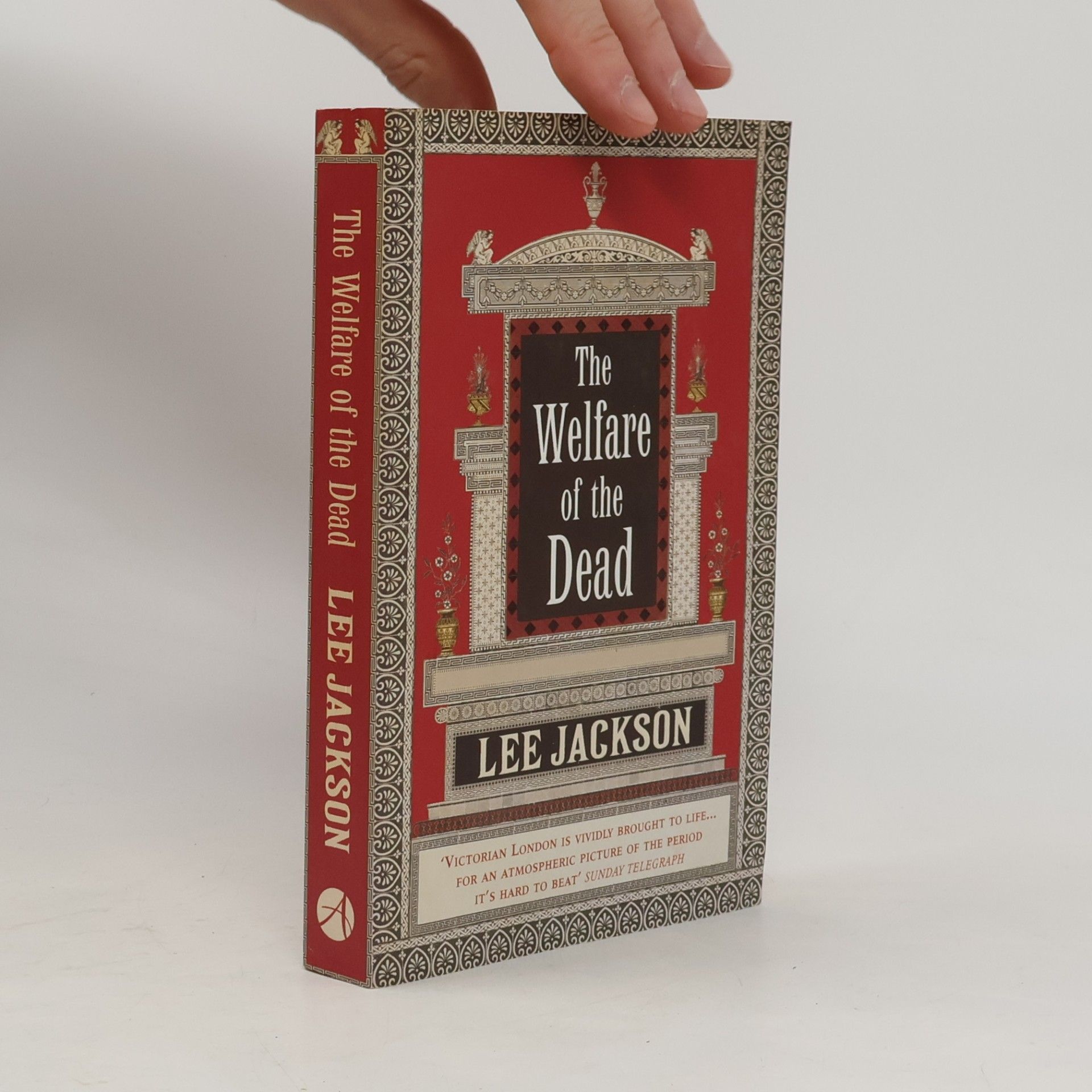 The Welfare of the Dead