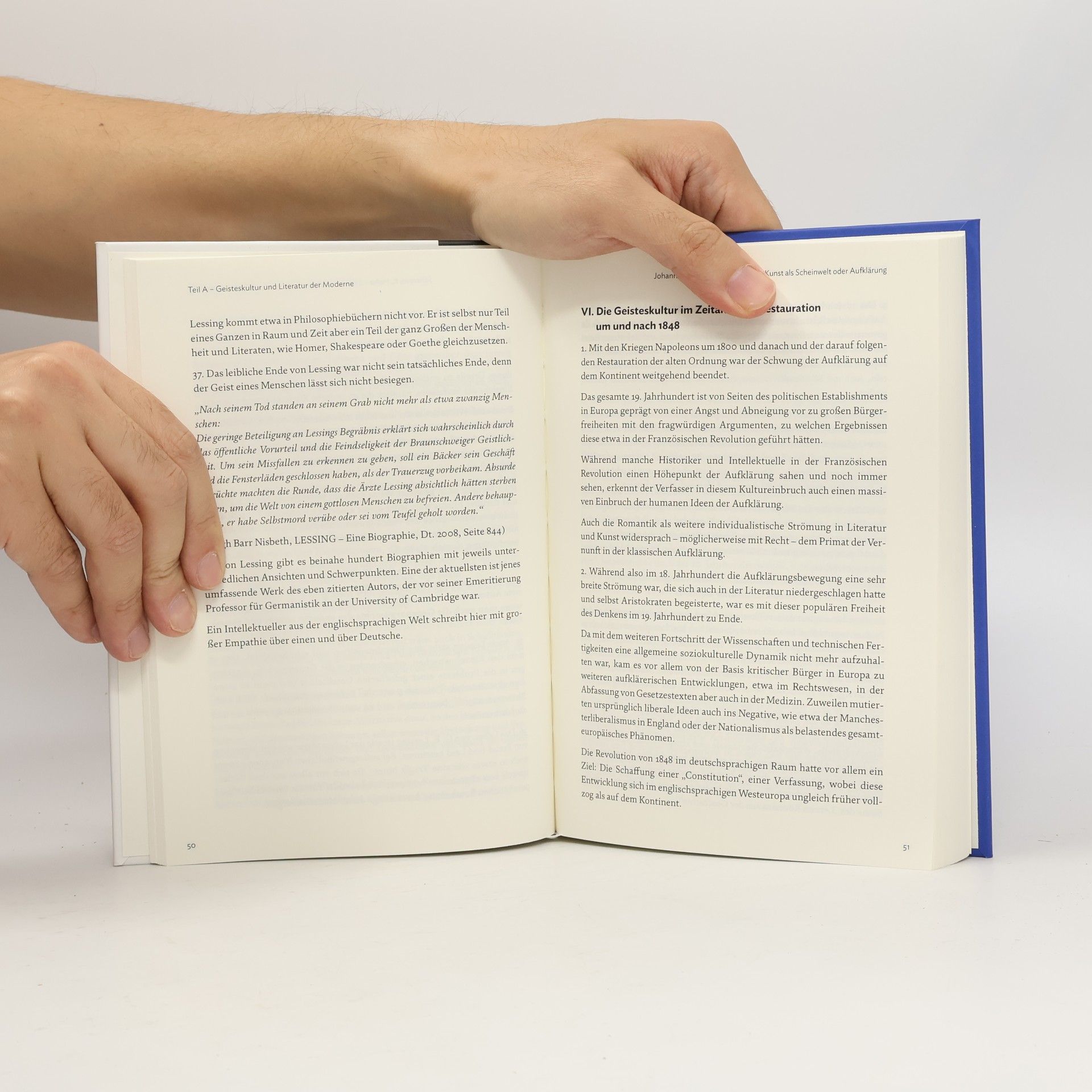 Karl Hofer Literatur und Kunst als Scheinwelt oder Aufklärung