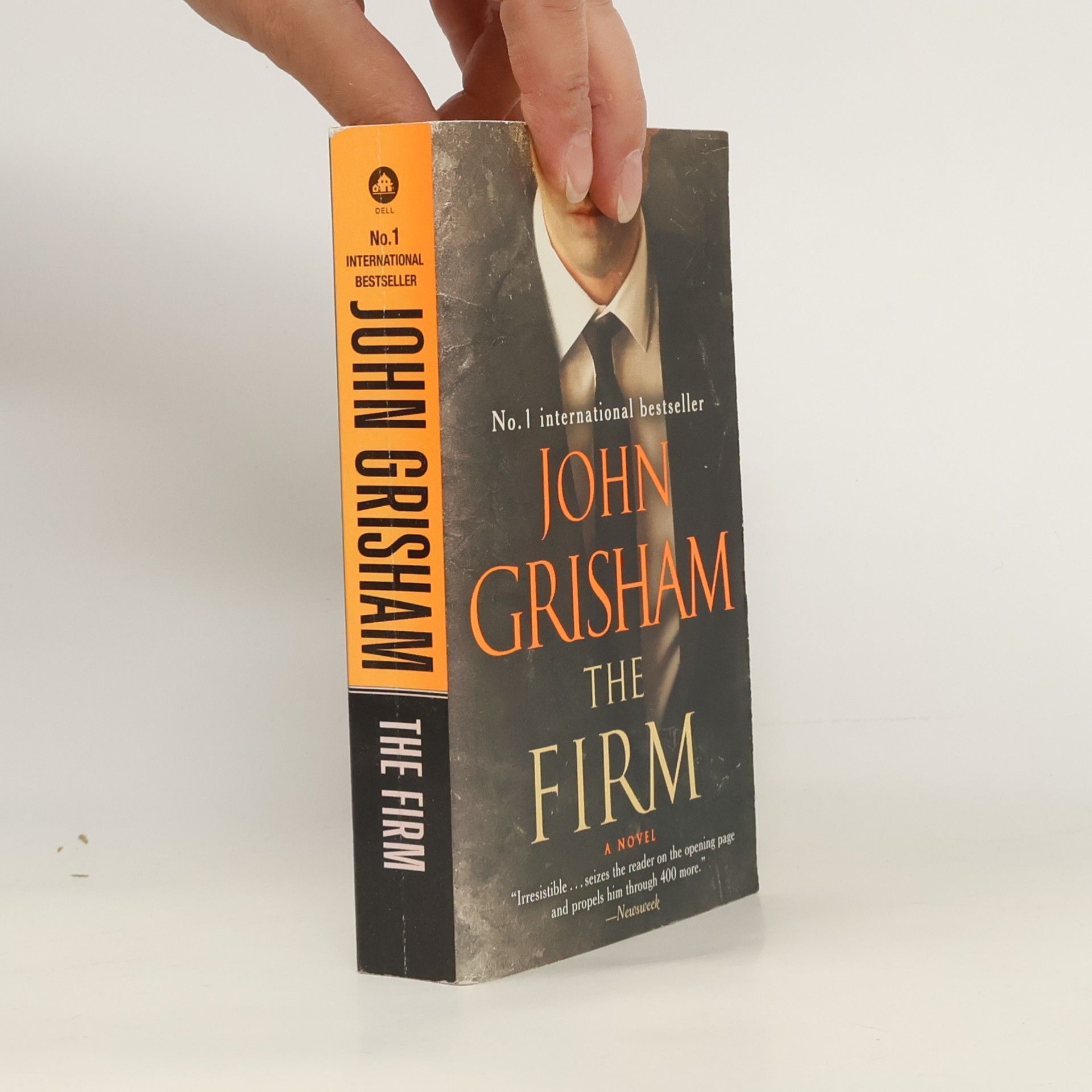 The Firm