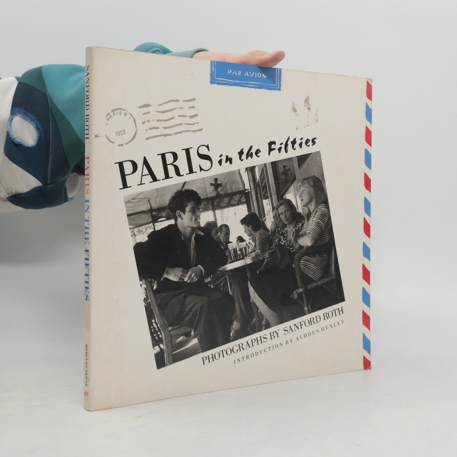 Paris in the Fifties