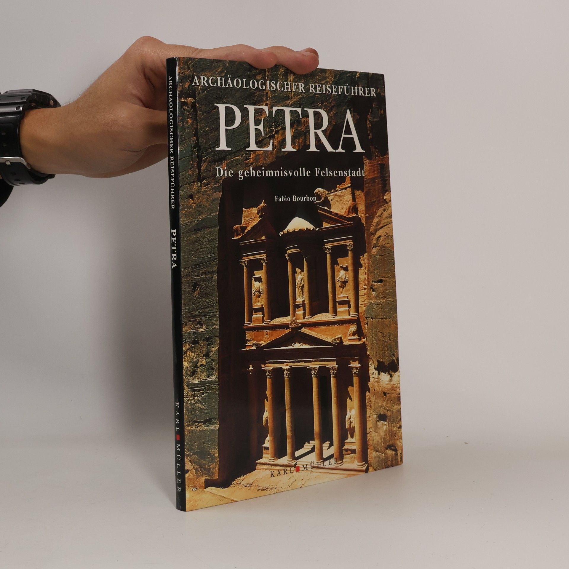 Petra