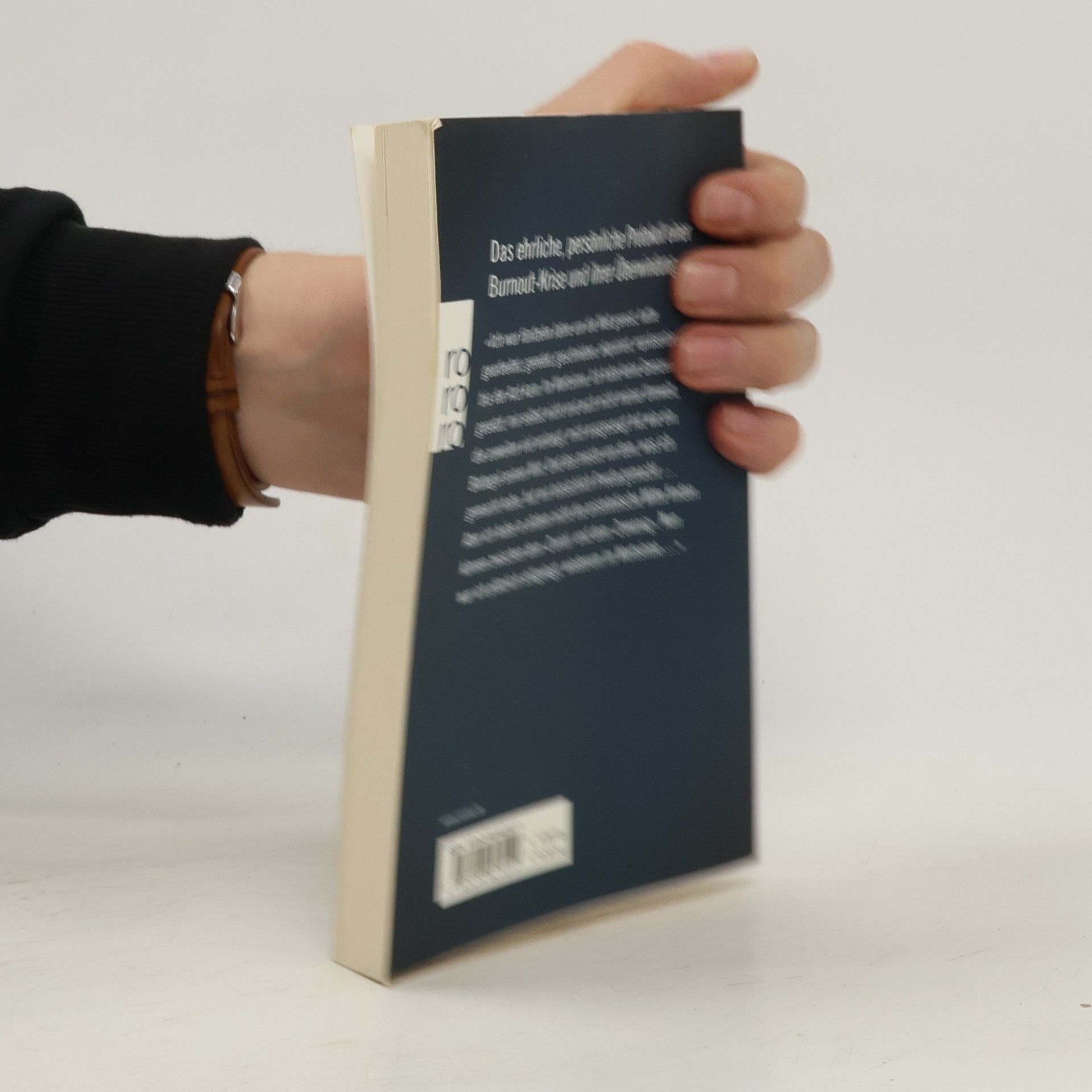 Miriam Meckel Brief an mein Leben