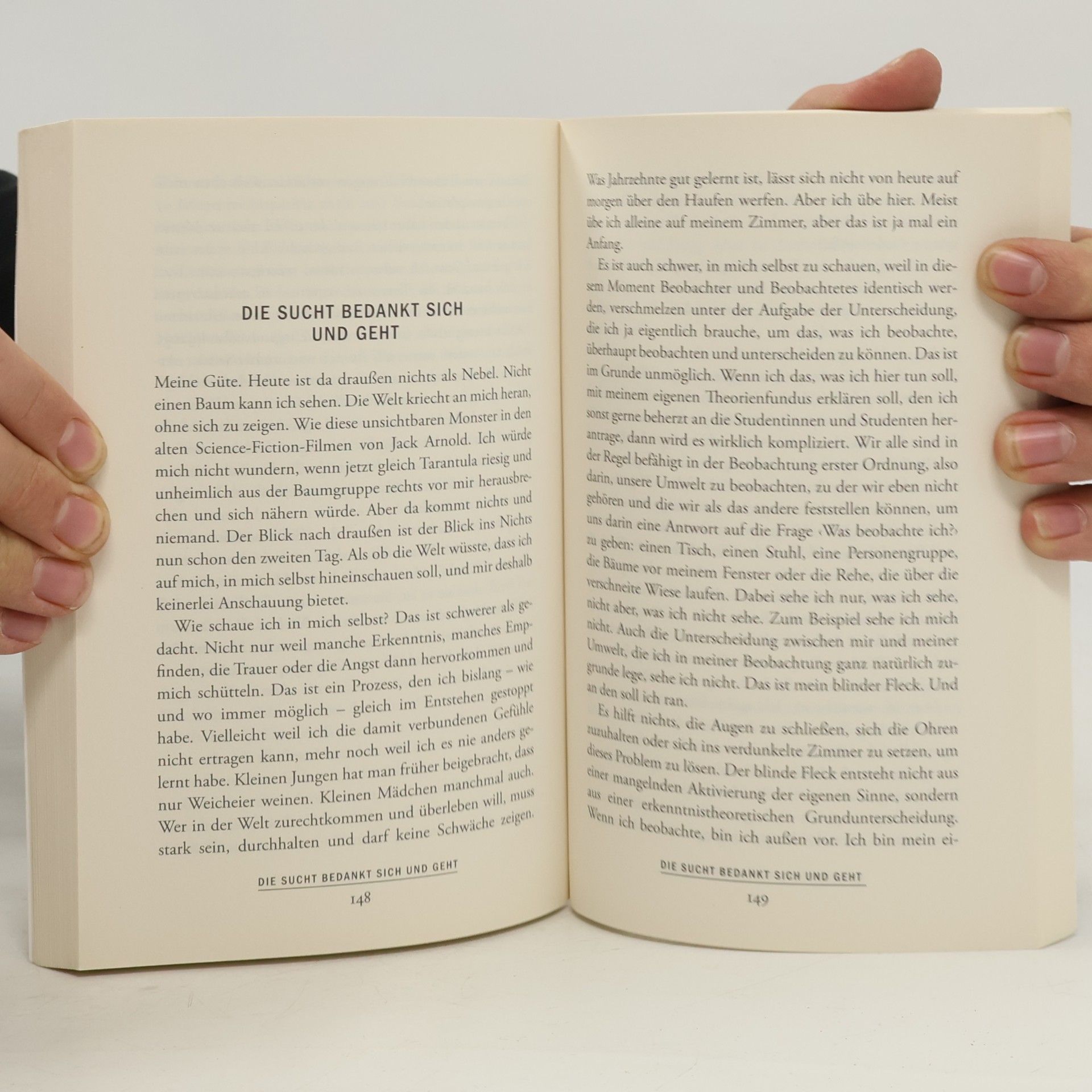 Miriam Meckel Brief an mein Leben
