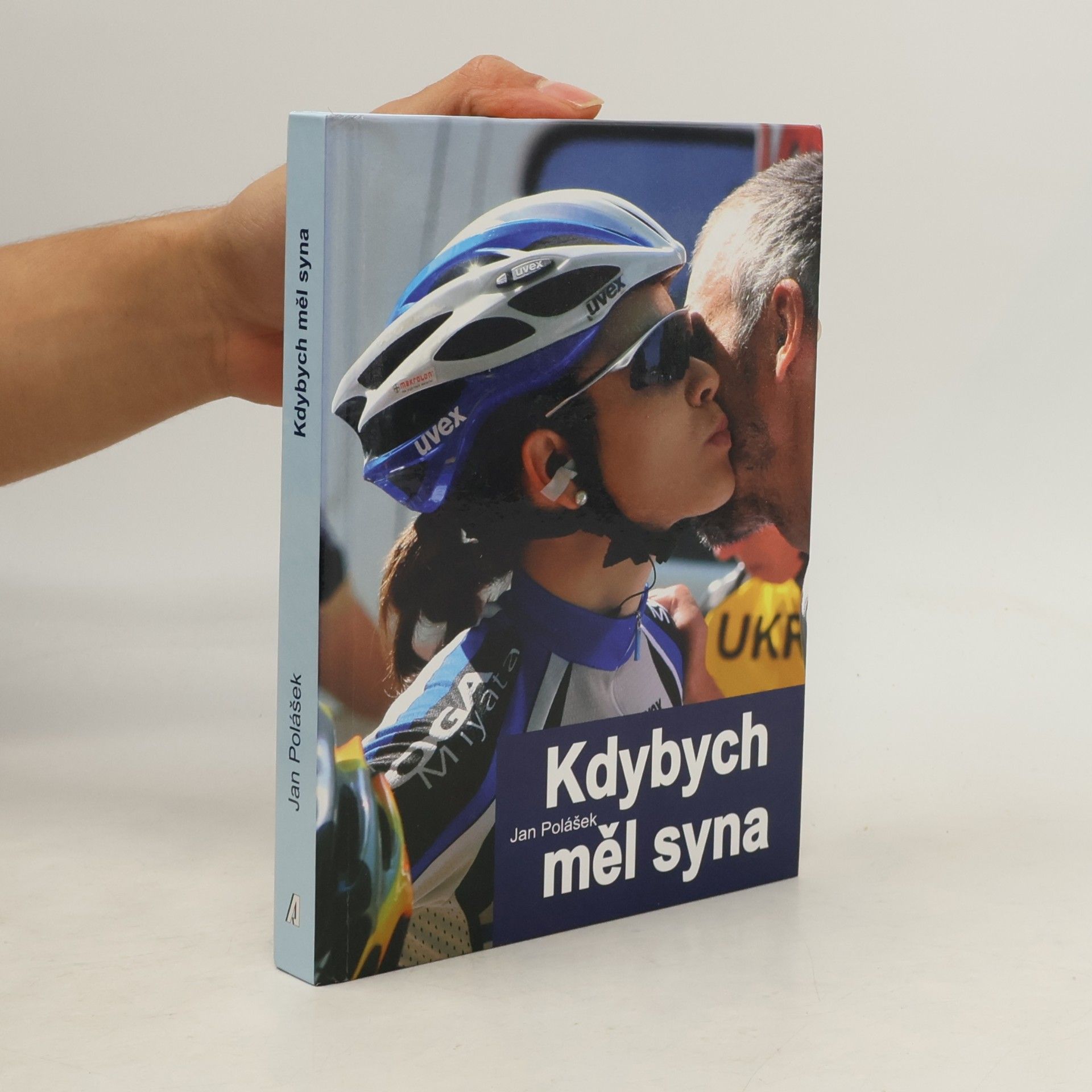 Kdybych měl syna