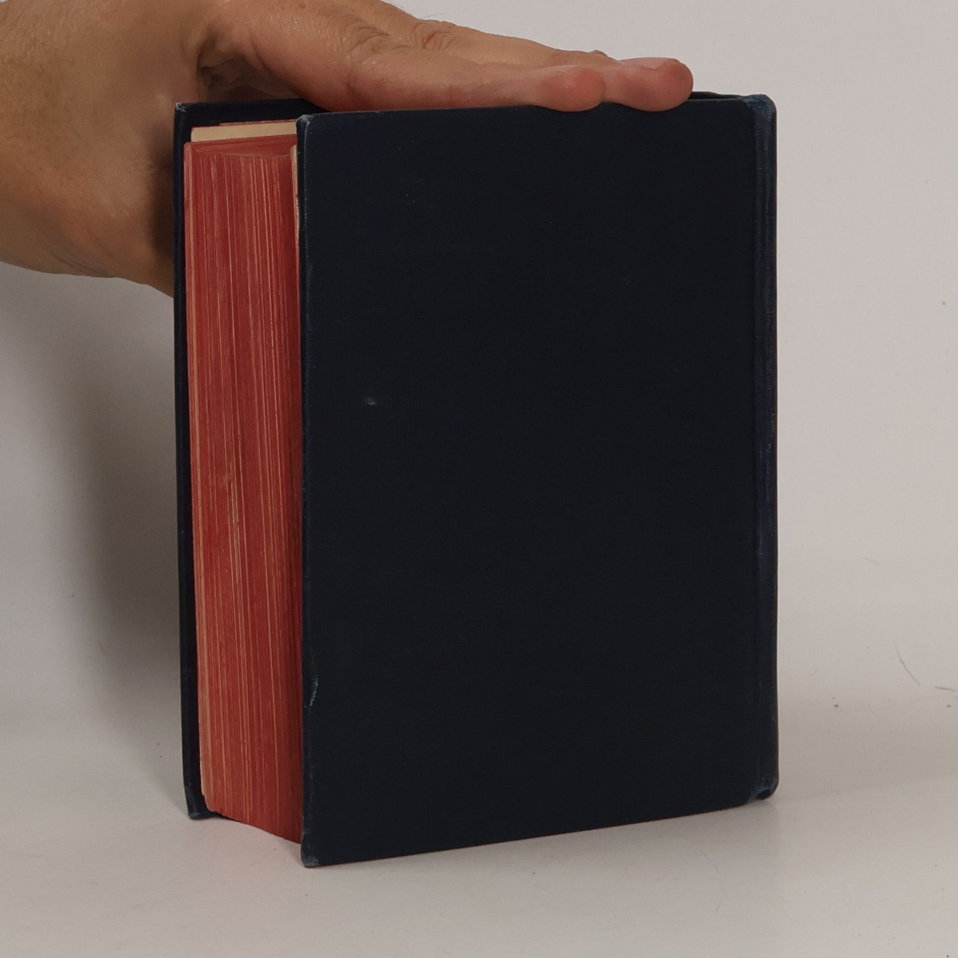 H. SCHWARZ Langenscheidts Taschenwörterbuch I