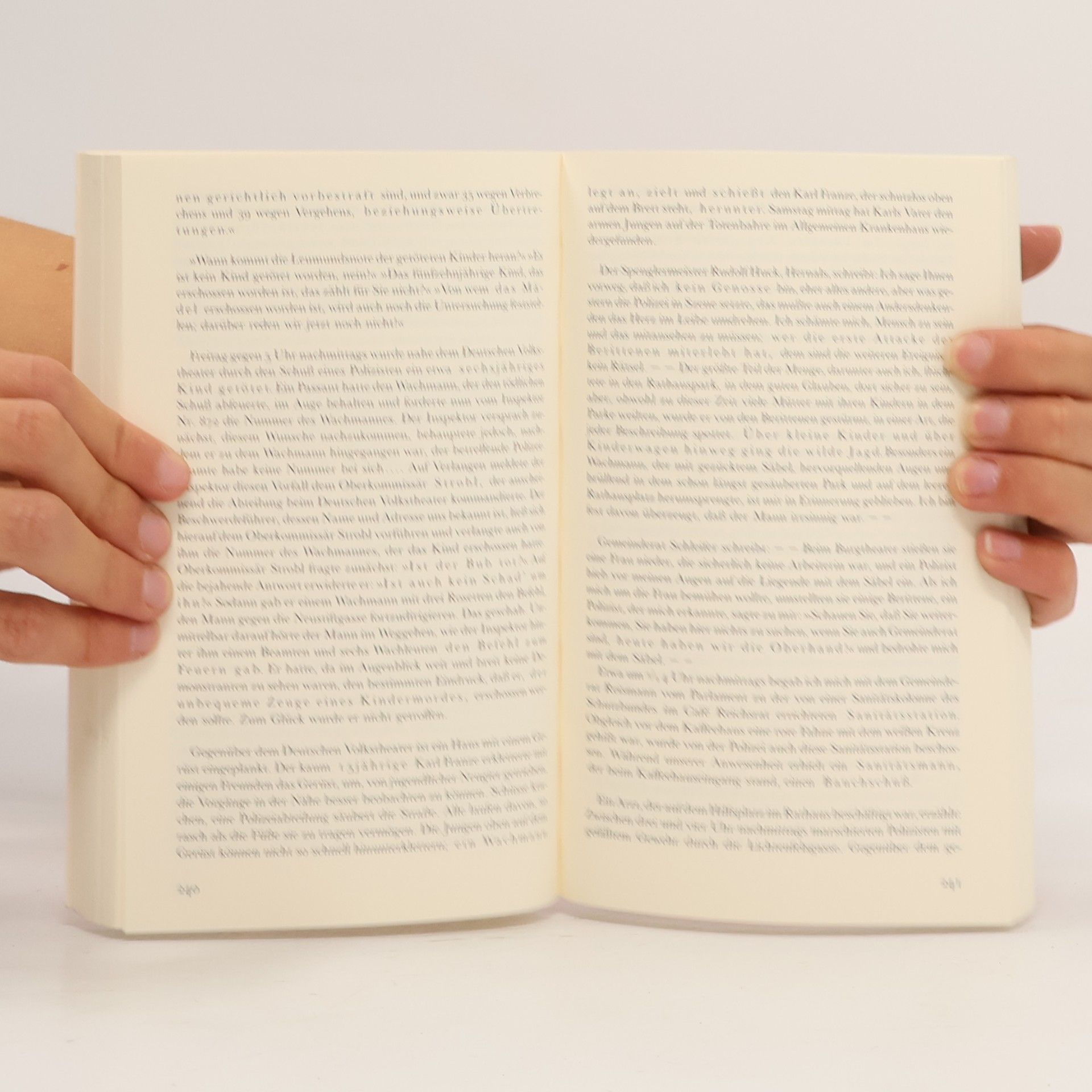 Karl Kraus Suhrkamp Taschenbuch - 17: Die Stunde des Gerichts