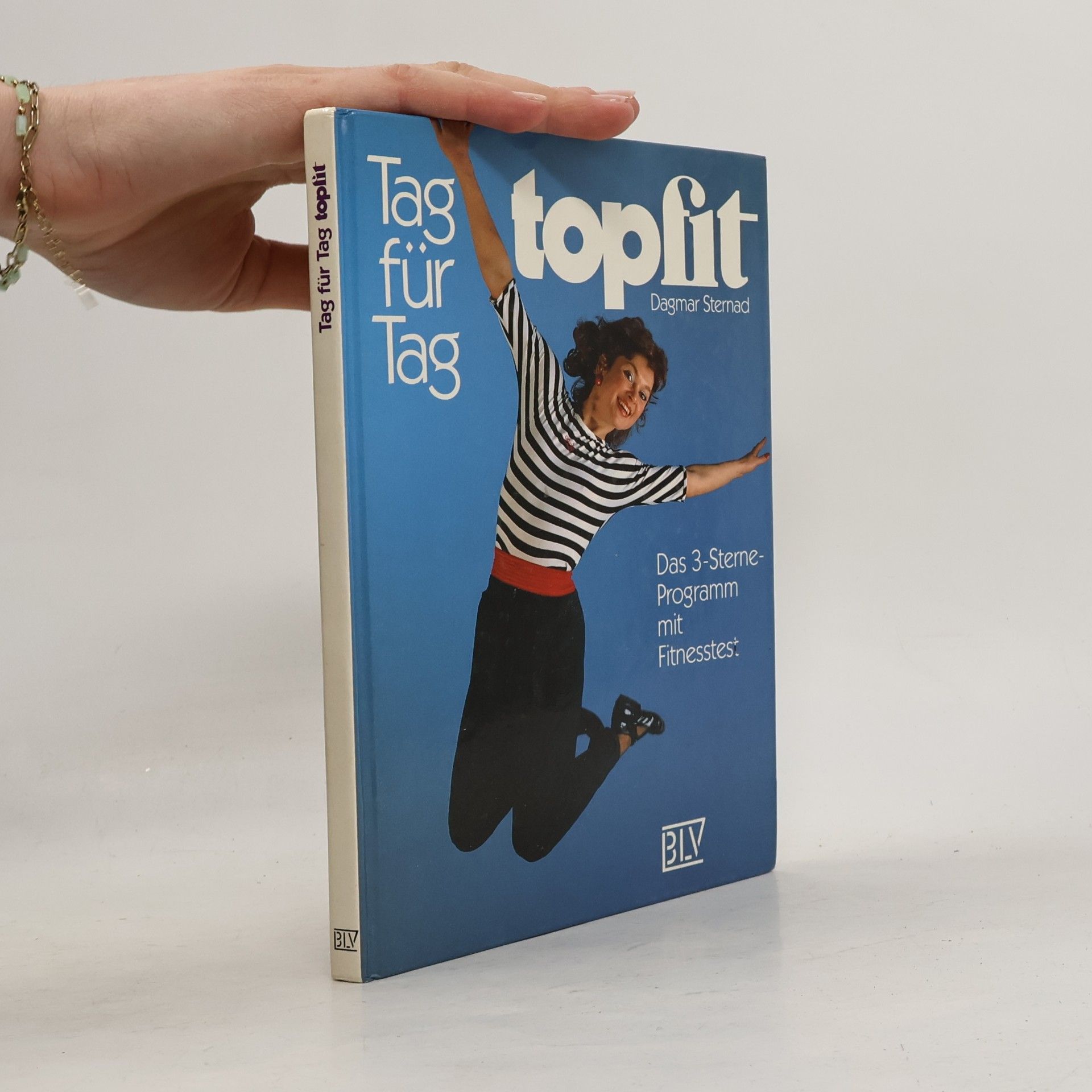 Tag für Tag topfit