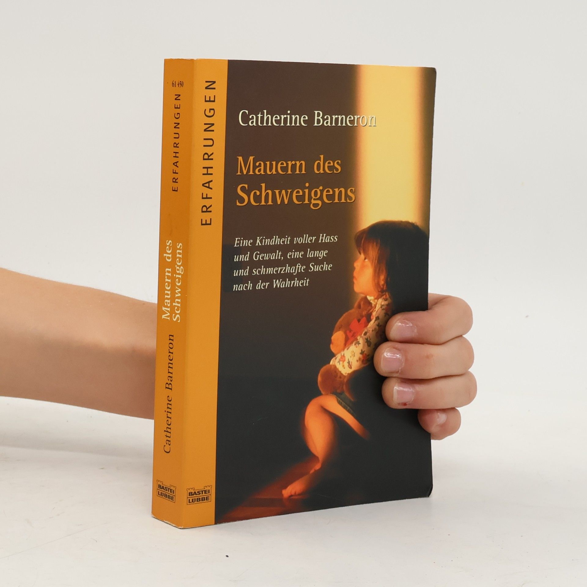 Mauern des Schweigens