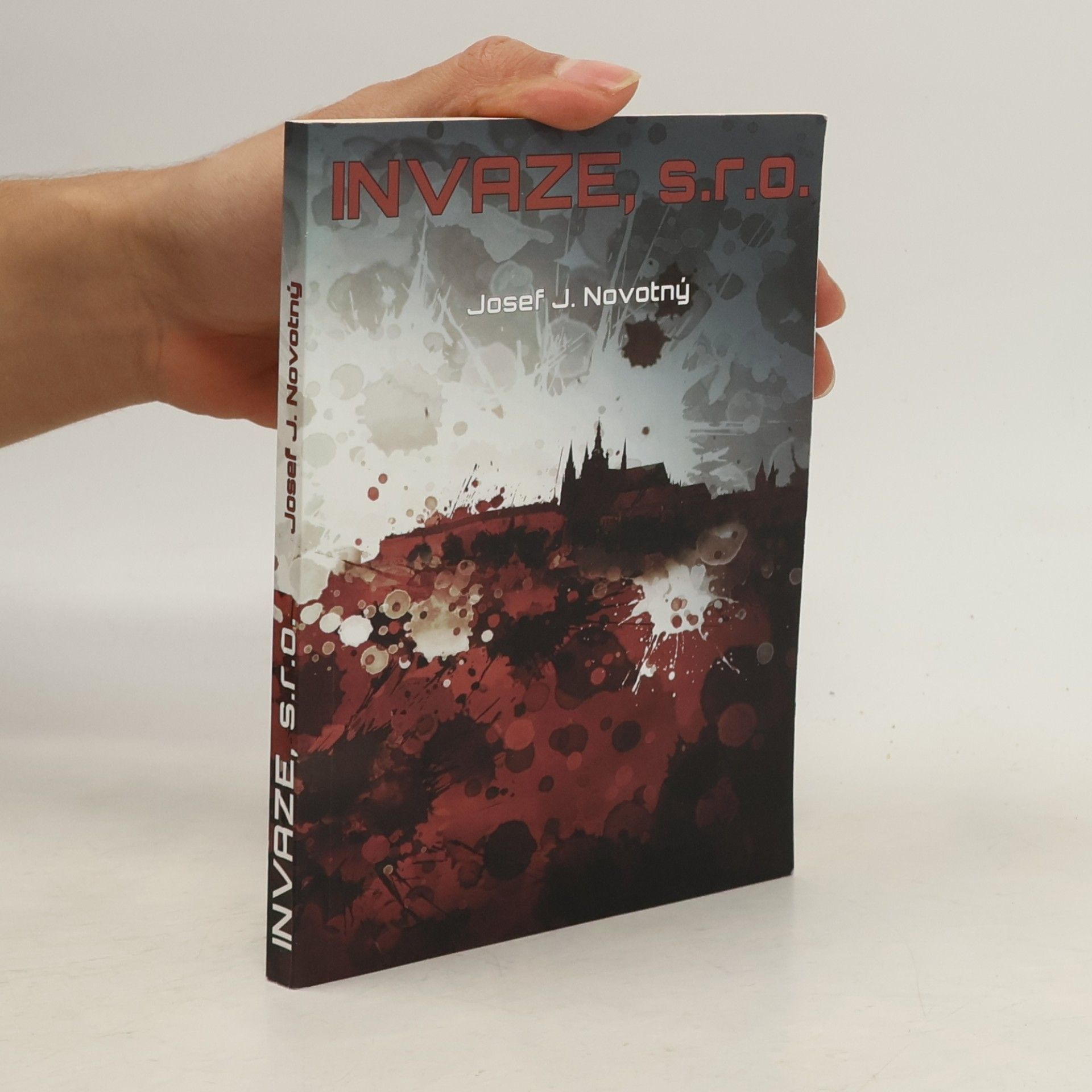 Invaze. s.r.o.