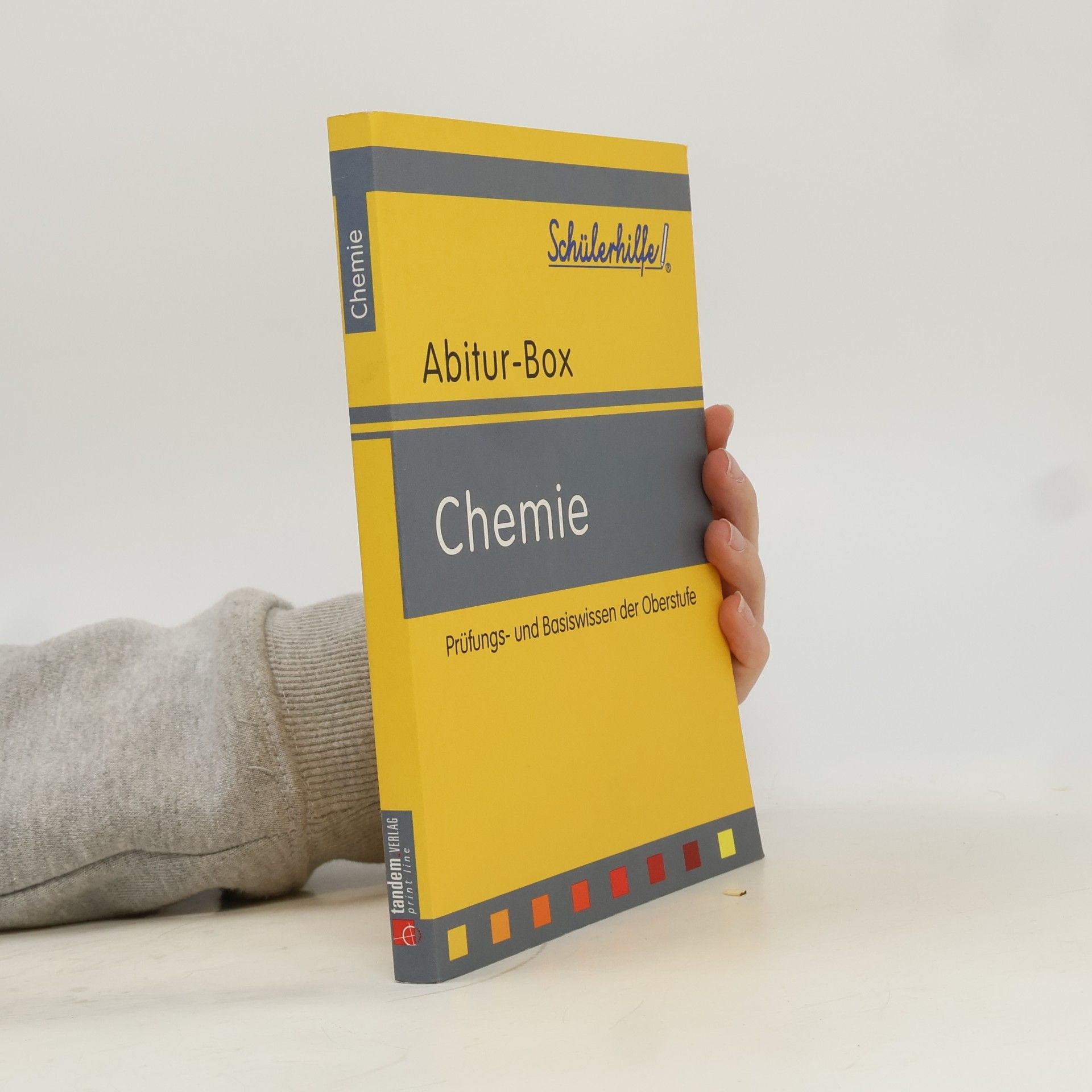 Chemie