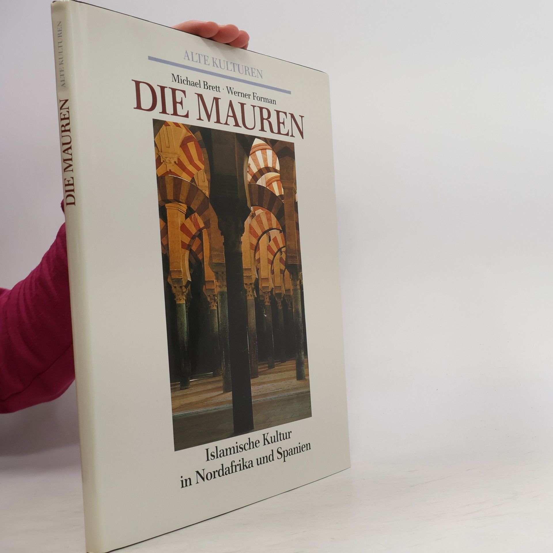Die Mauren