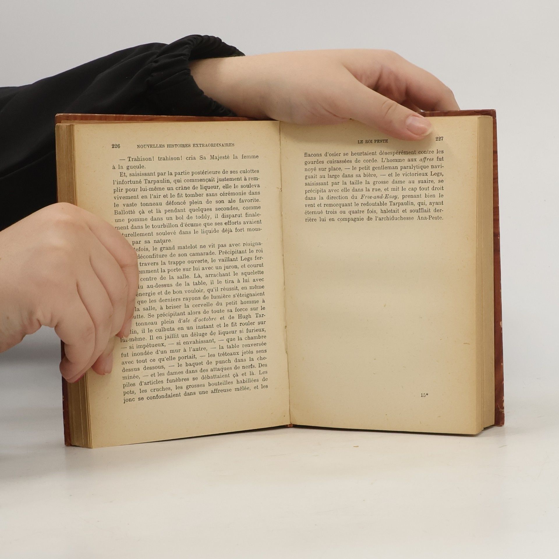 Charles Baudelaire Nouvelles Histoires extraordinaires