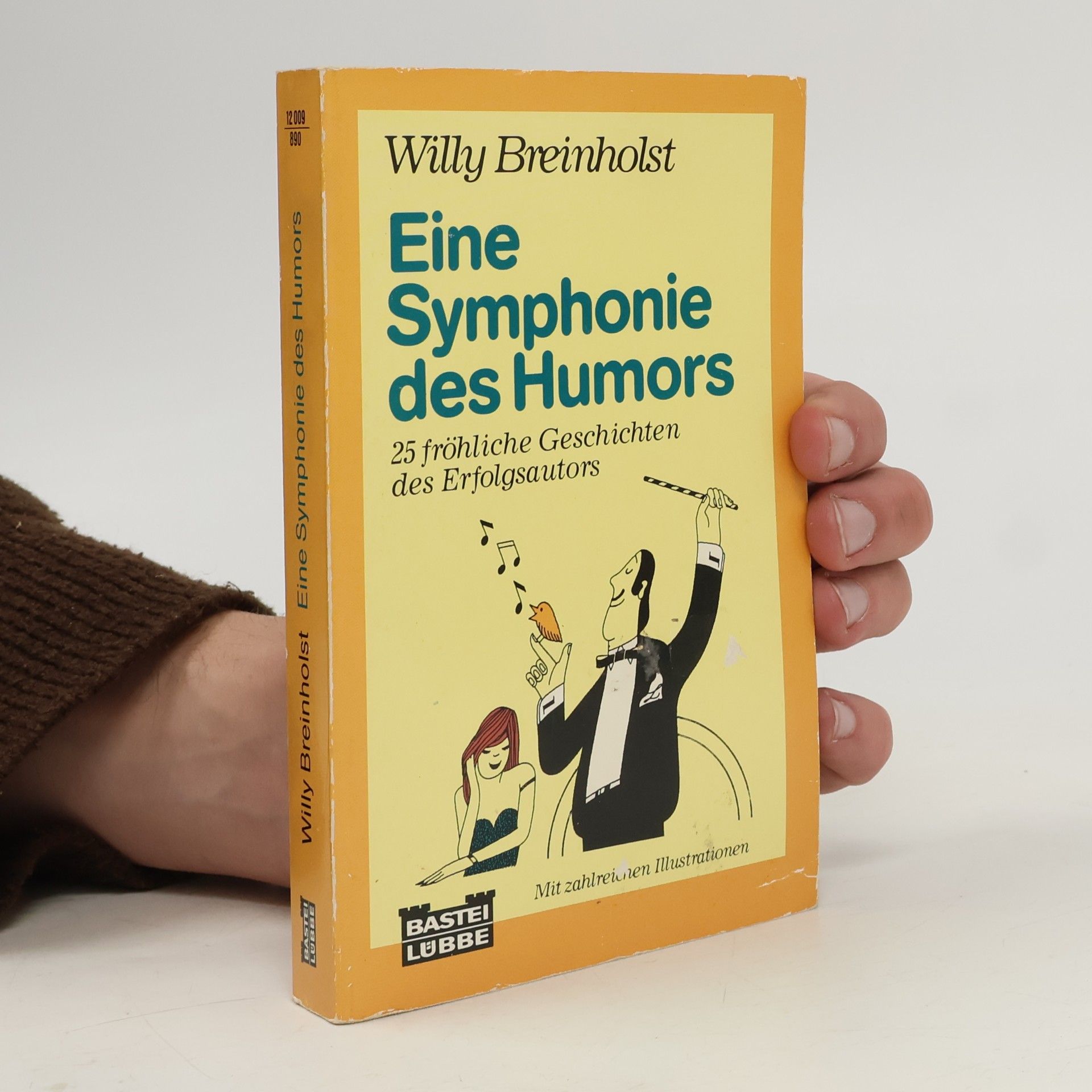 Eine Symphonie des Humors