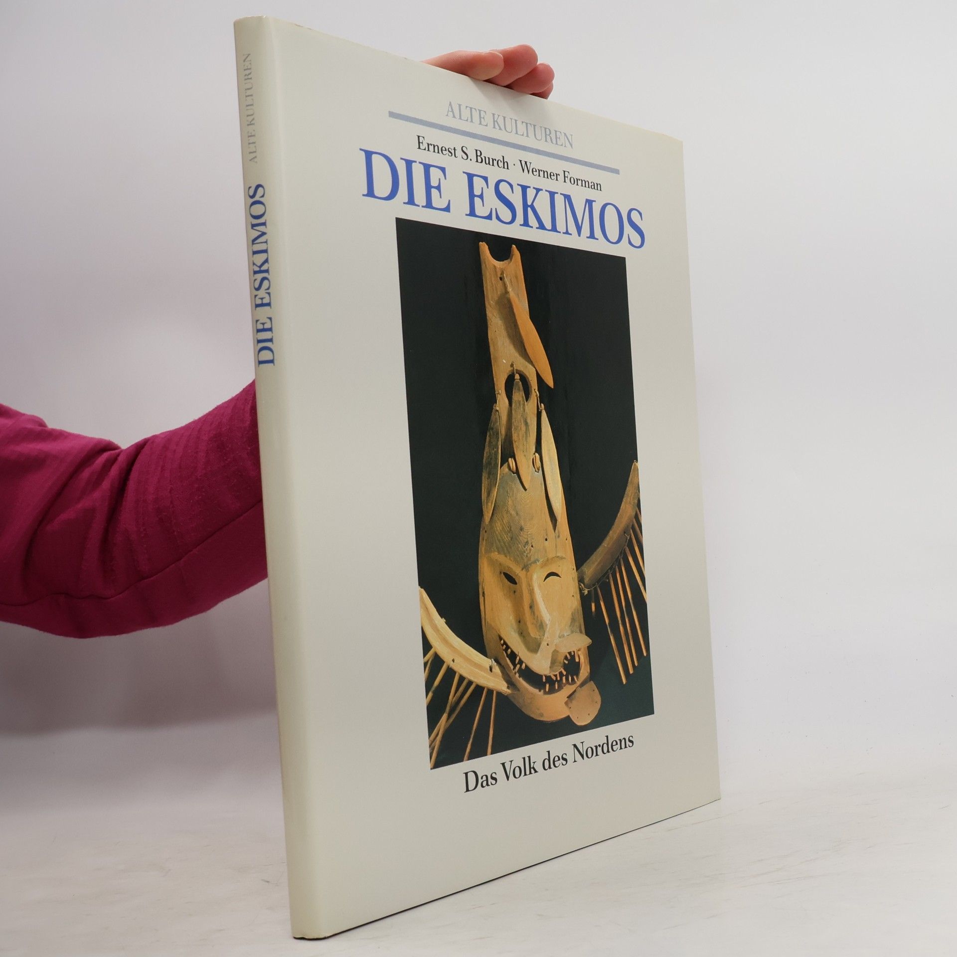 Die Eskimos