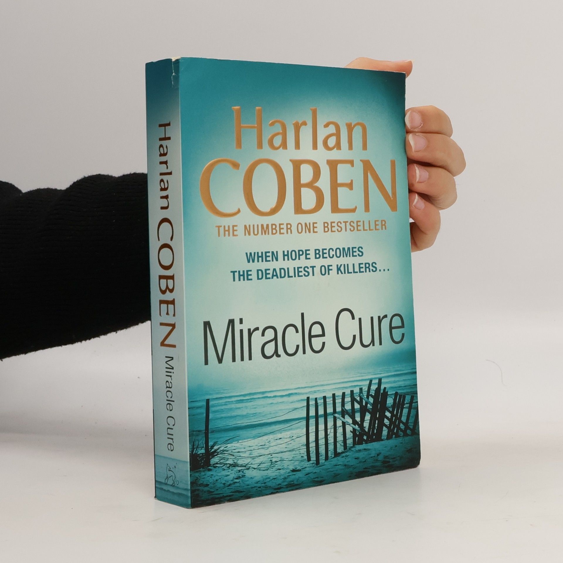 Miracle Cure