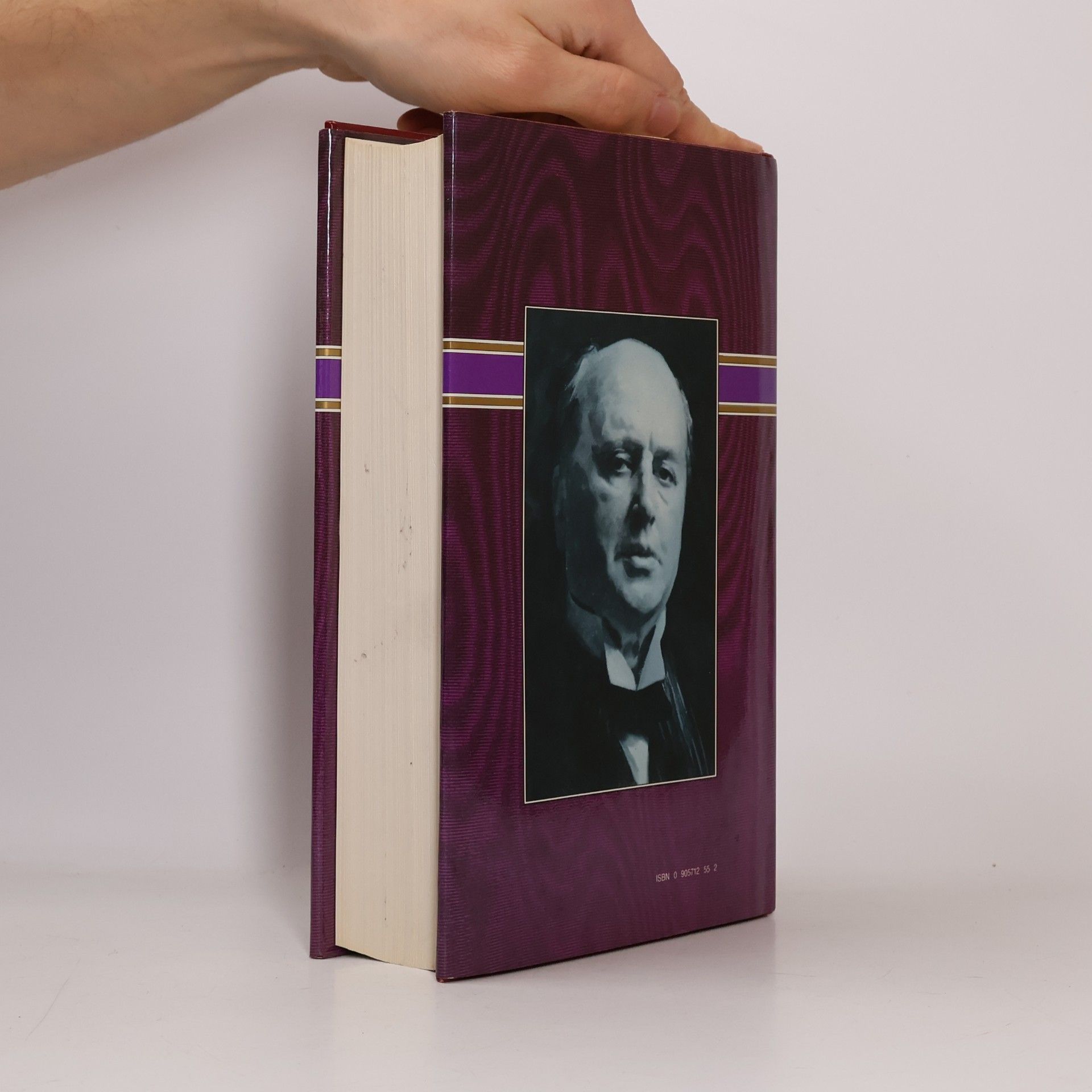 Henry James The Europeans. Daisy Miller. Washington Square. The Aspern Papers. The Turn of the Screw. The Portrait of a Lady