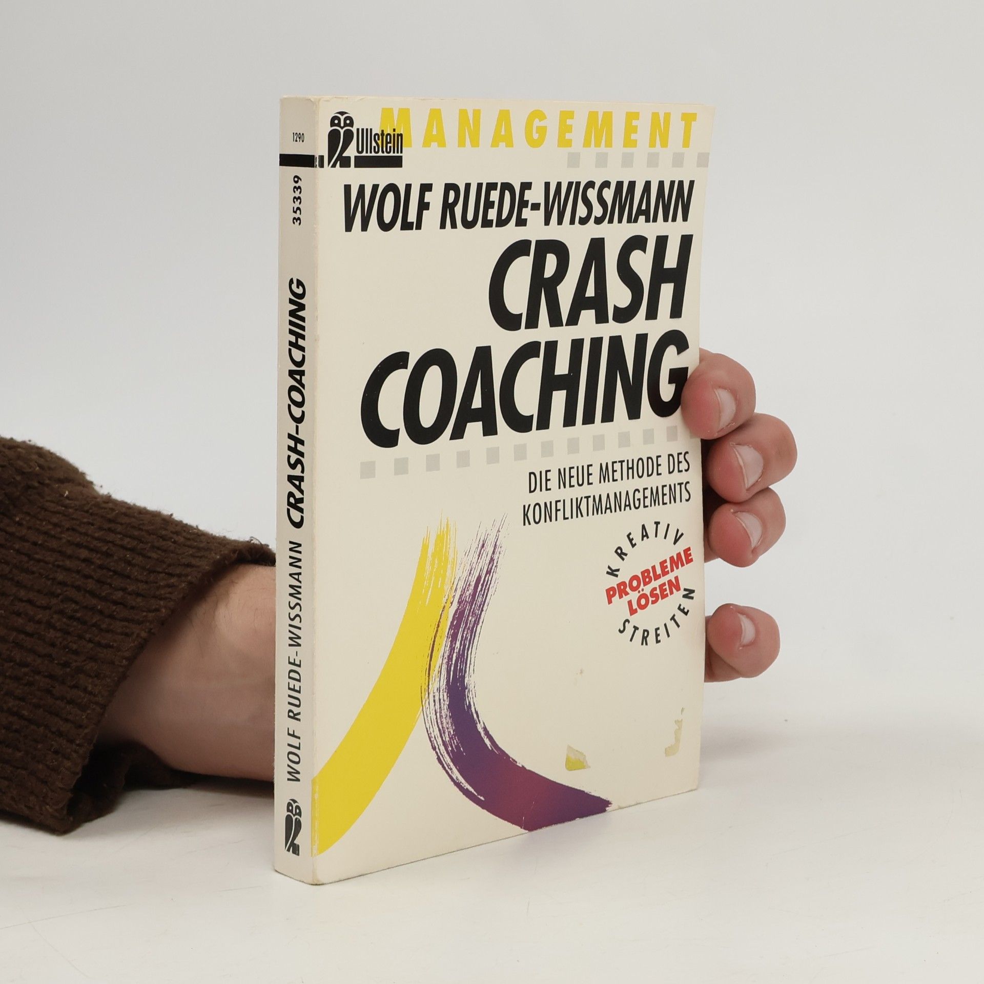 Crash coaching