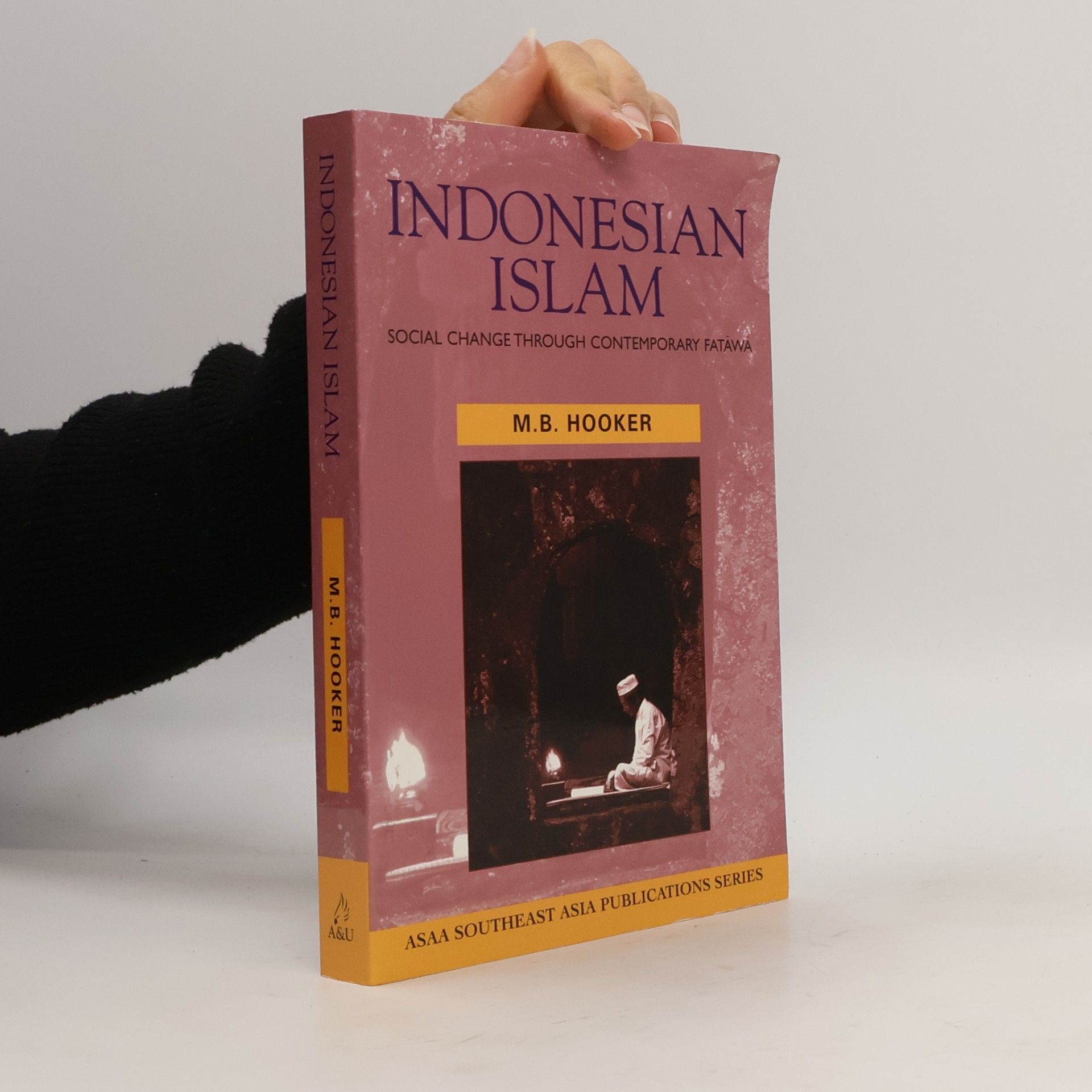 Indonesian Islam